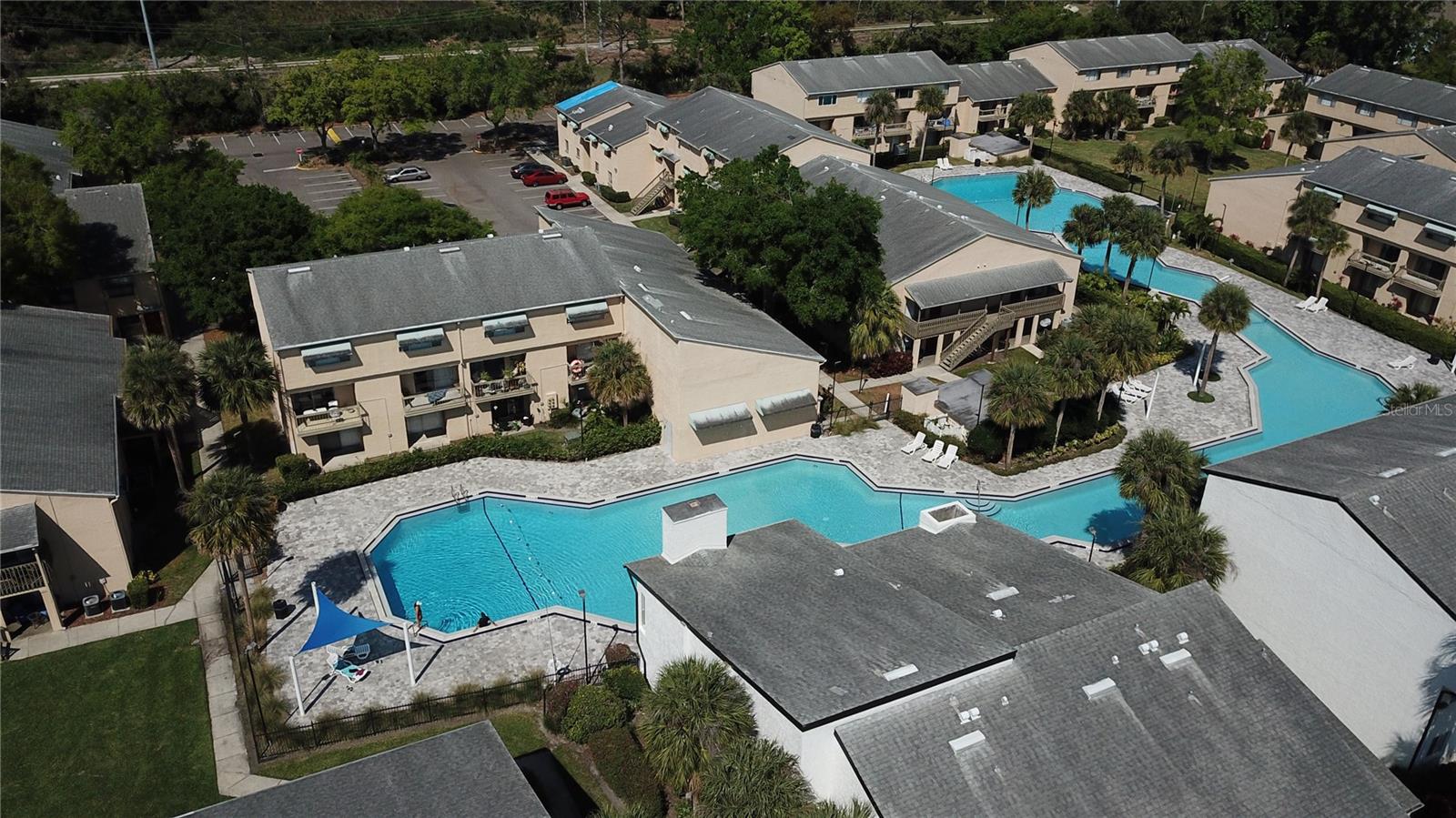 4149 S SEMORAN BLVD #16, ORLANDO, FL, 32822