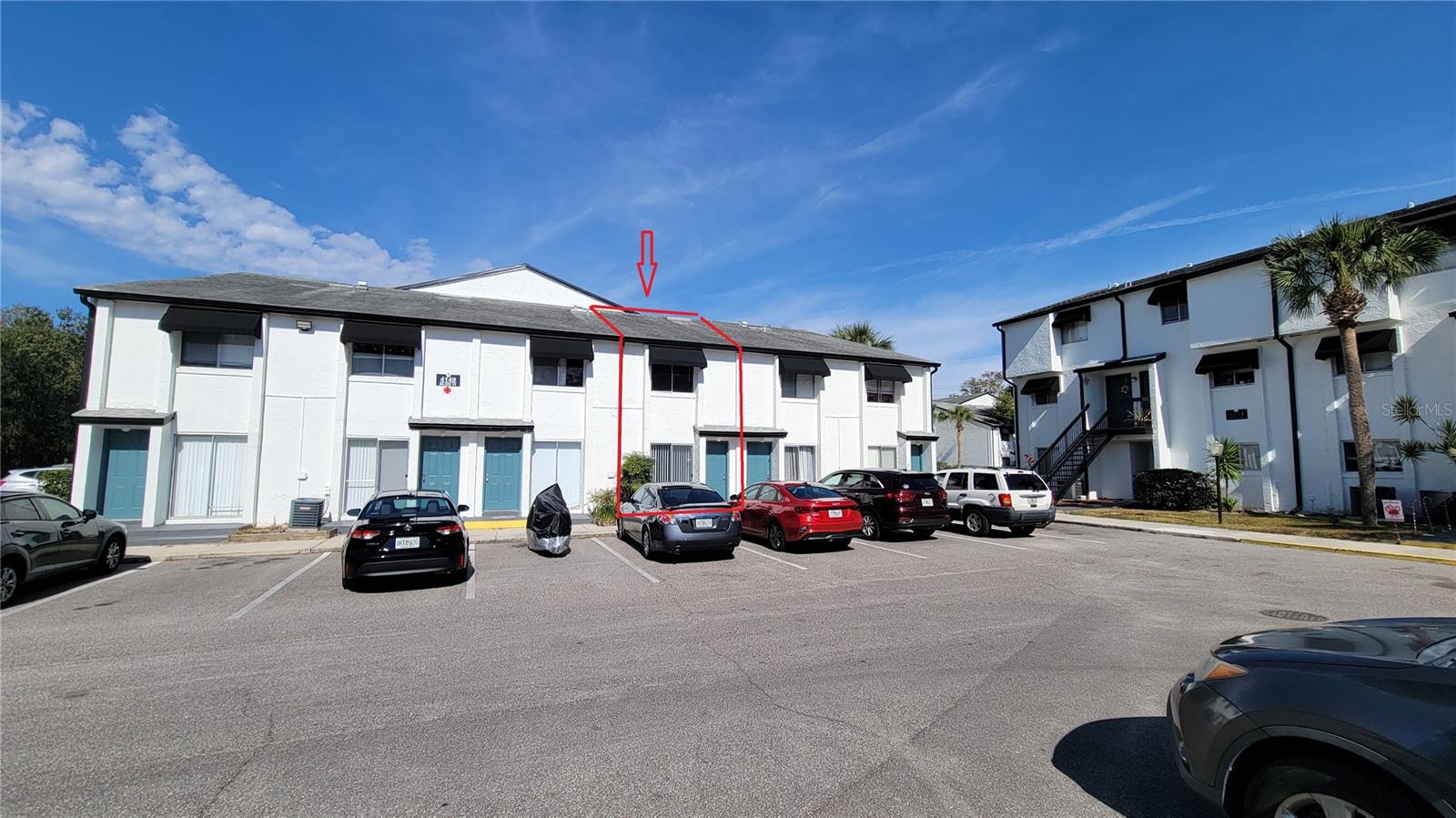 4149 S SEMORAN BLVD #16, ORLANDO, FL, 32822