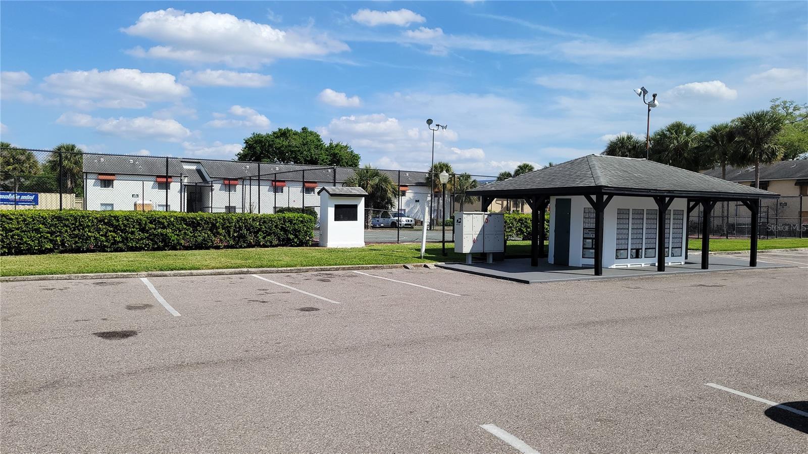 4149 S SEMORAN BLVD #16, ORLANDO, FL, 32822