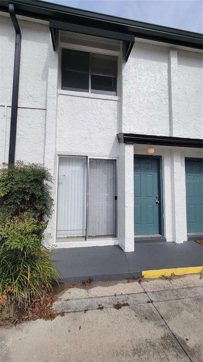 4149 S SEMORAN BLVD #16, ORLANDO, FL, 32822