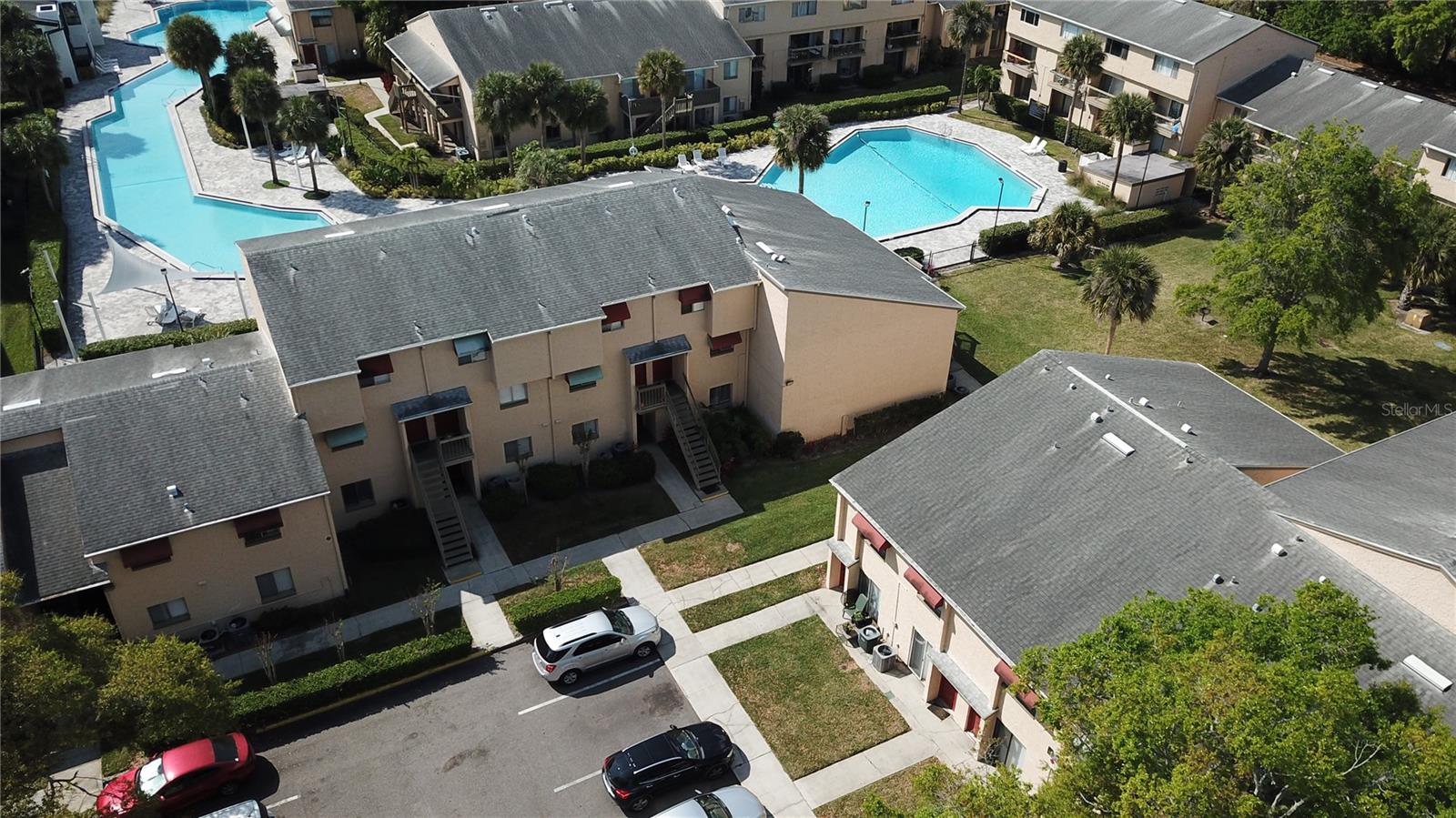 4149 S SEMORAN BLVD #16, ORLANDO, FL, 32822