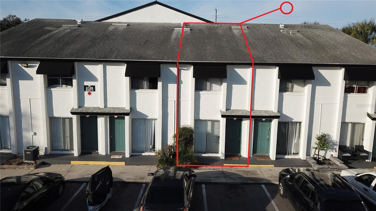 4149 S SEMORAN BLVD #16, ORLANDO, FL, 32822