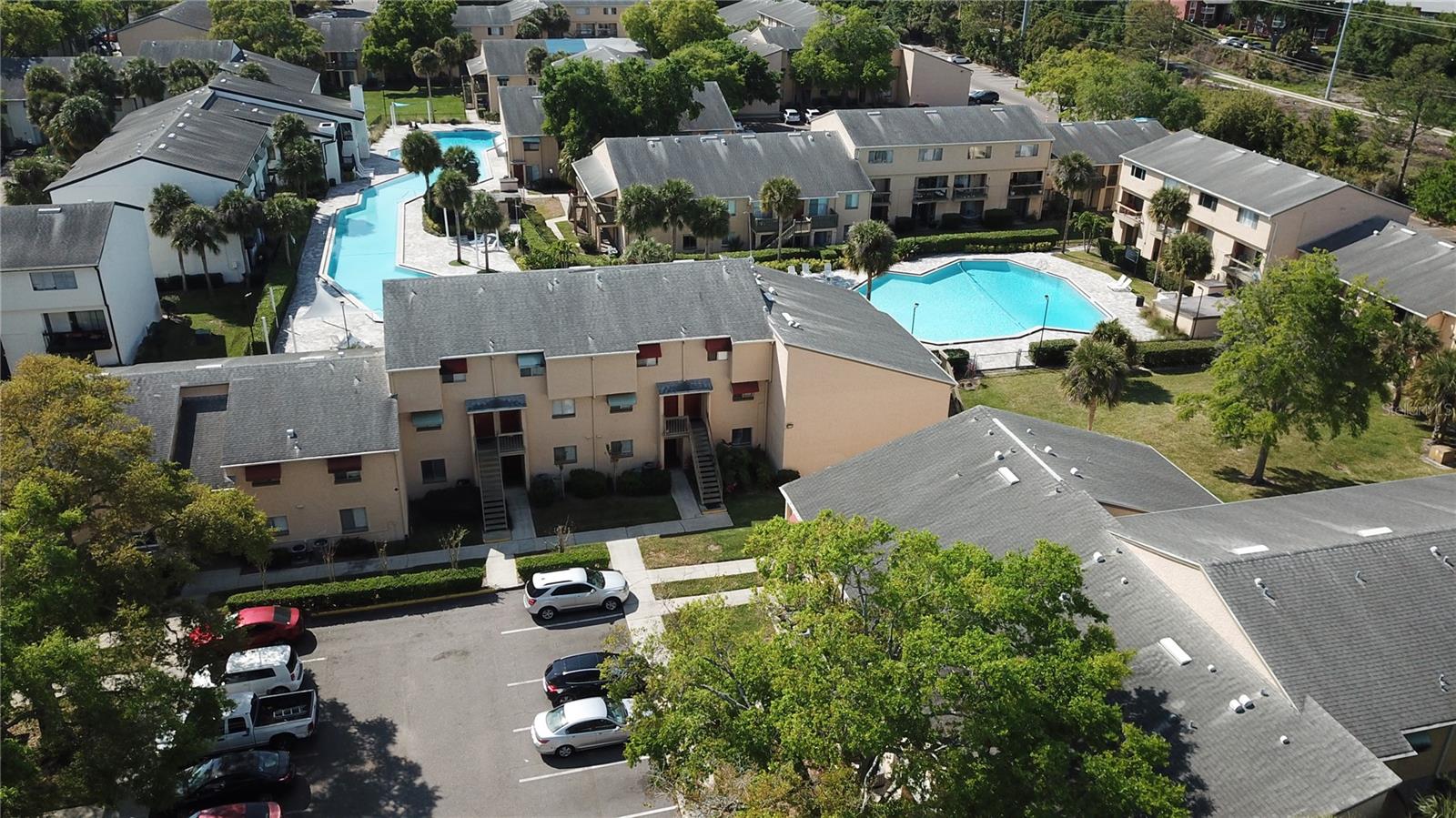 4149 S SEMORAN BLVD #16, ORLANDO, FL, 32822