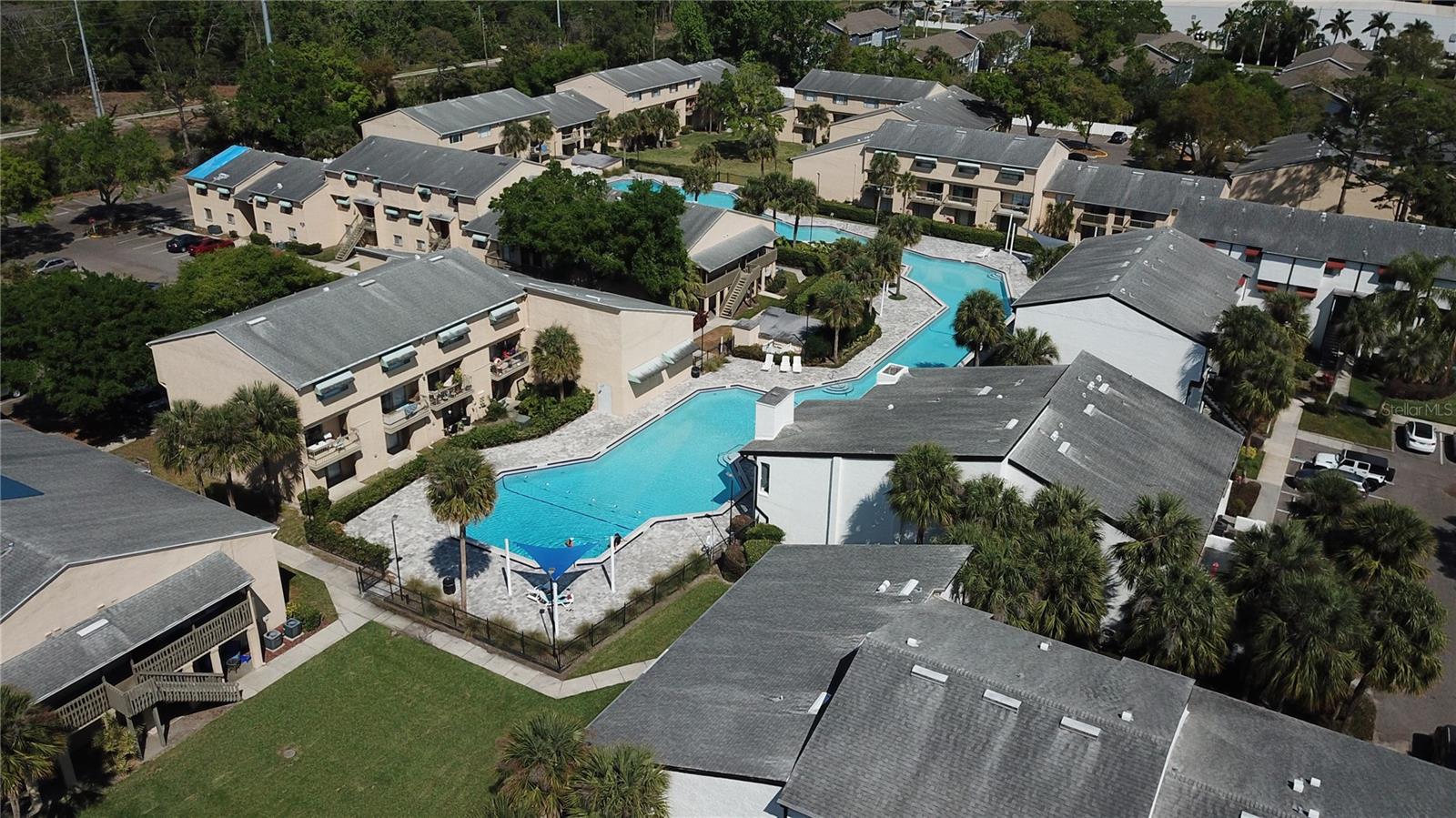 4149 S SEMORAN BLVD #16, ORLANDO, FL, 32822