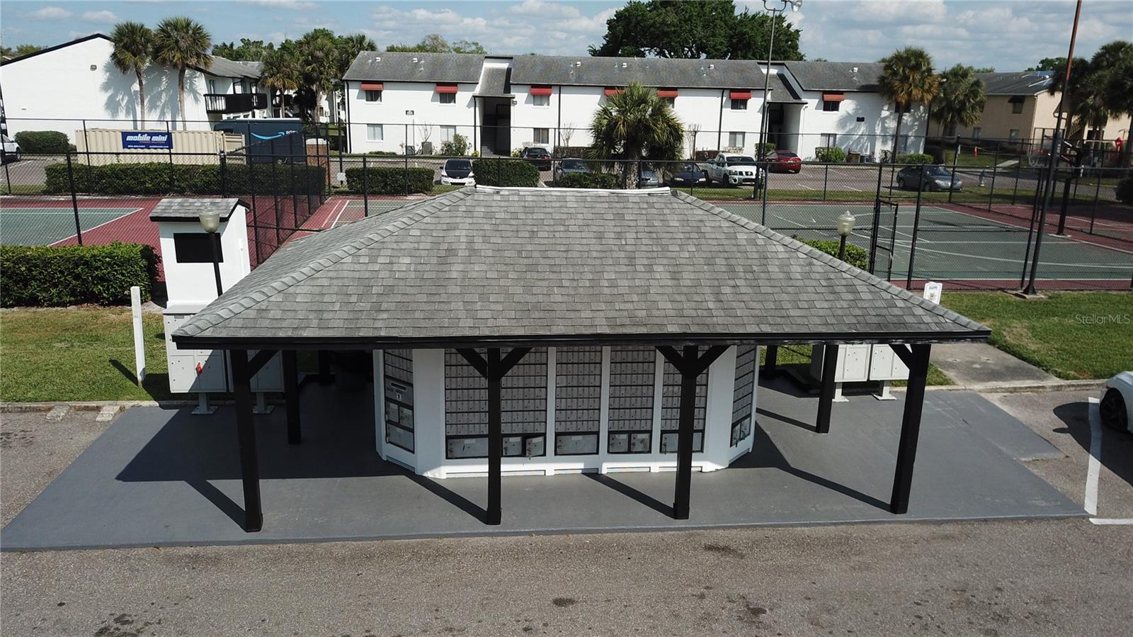 4149 S SEMORAN BLVD #16, ORLANDO, FL, 32822