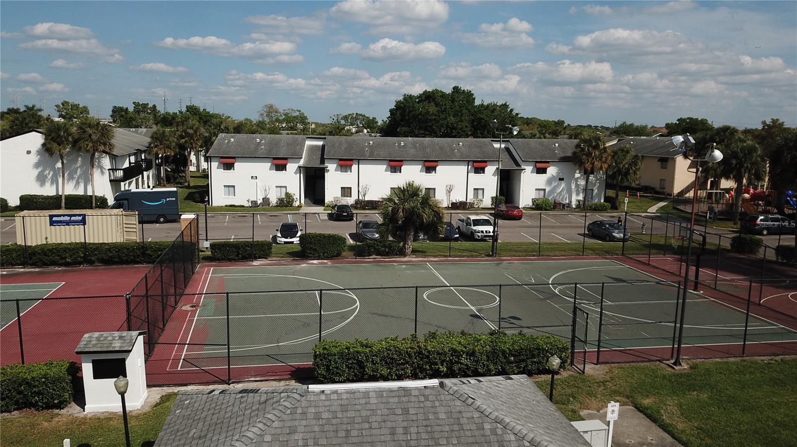 4149 S SEMORAN BLVD #16, ORLANDO, FL, 32822