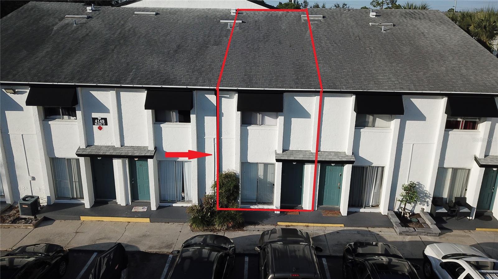 4149 S SEMORAN BLVD #16, ORLANDO, FL, 32822