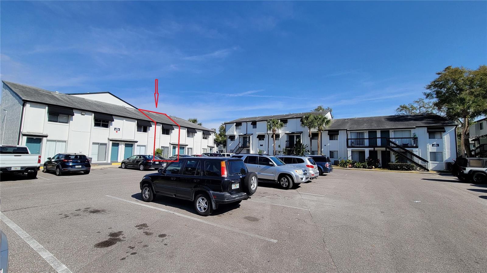 4149 S SEMORAN BLVD #16, ORLANDO, FL, 32822