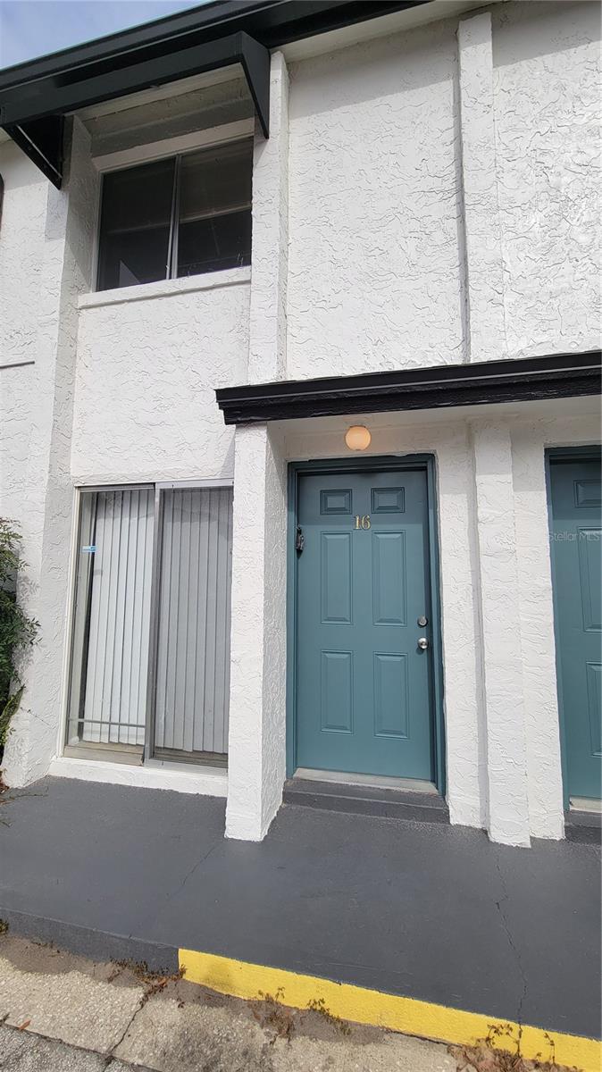 4149 S SEMORAN BLVD #16, ORLANDO, FL, 32822