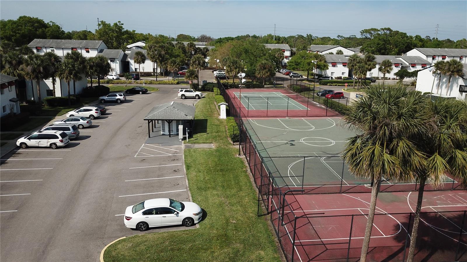 4149 S SEMORAN BLVD #16, ORLANDO, FL, 32822