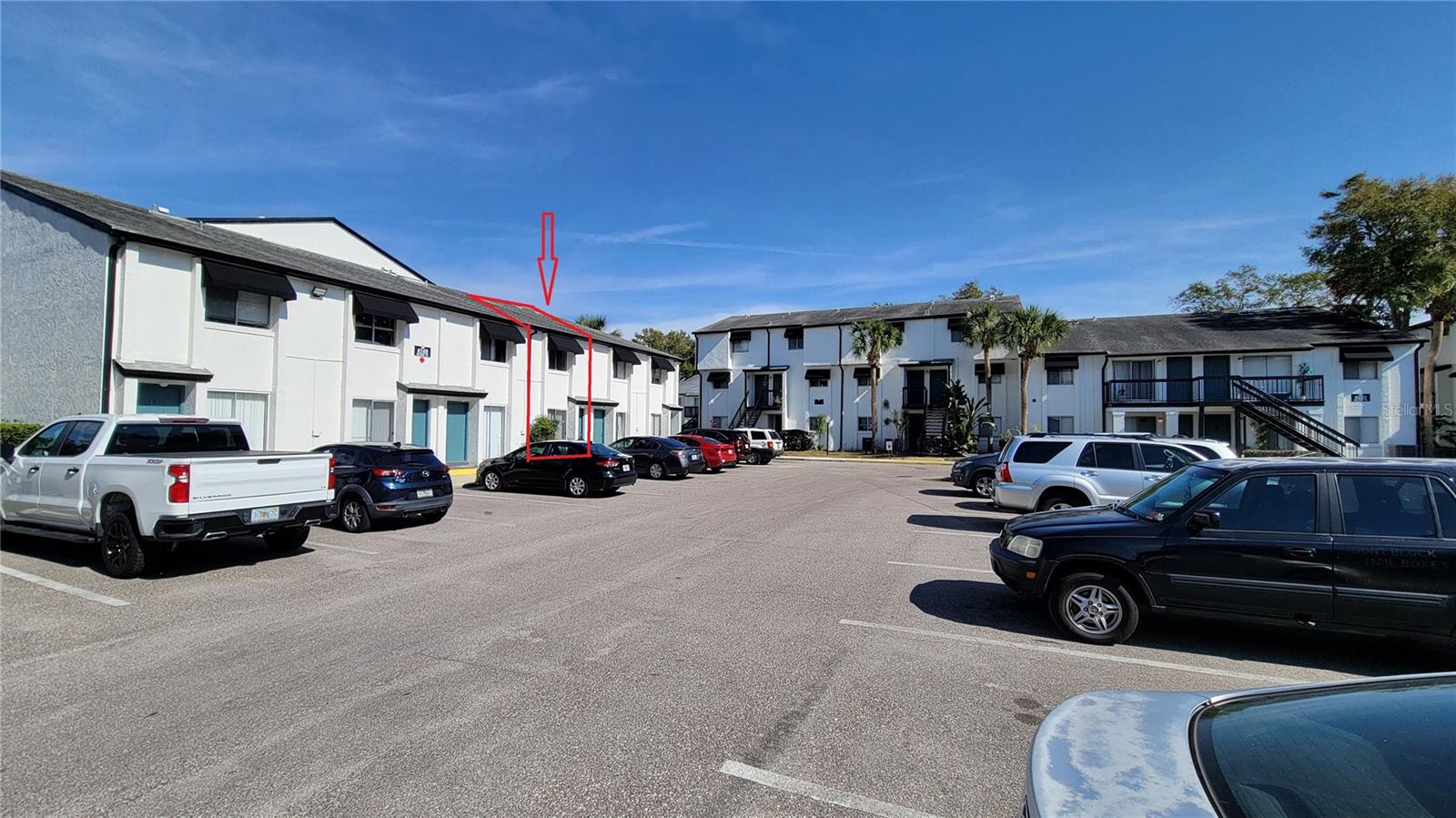 4149 S SEMORAN BLVD #16, ORLANDO, FL, 32822