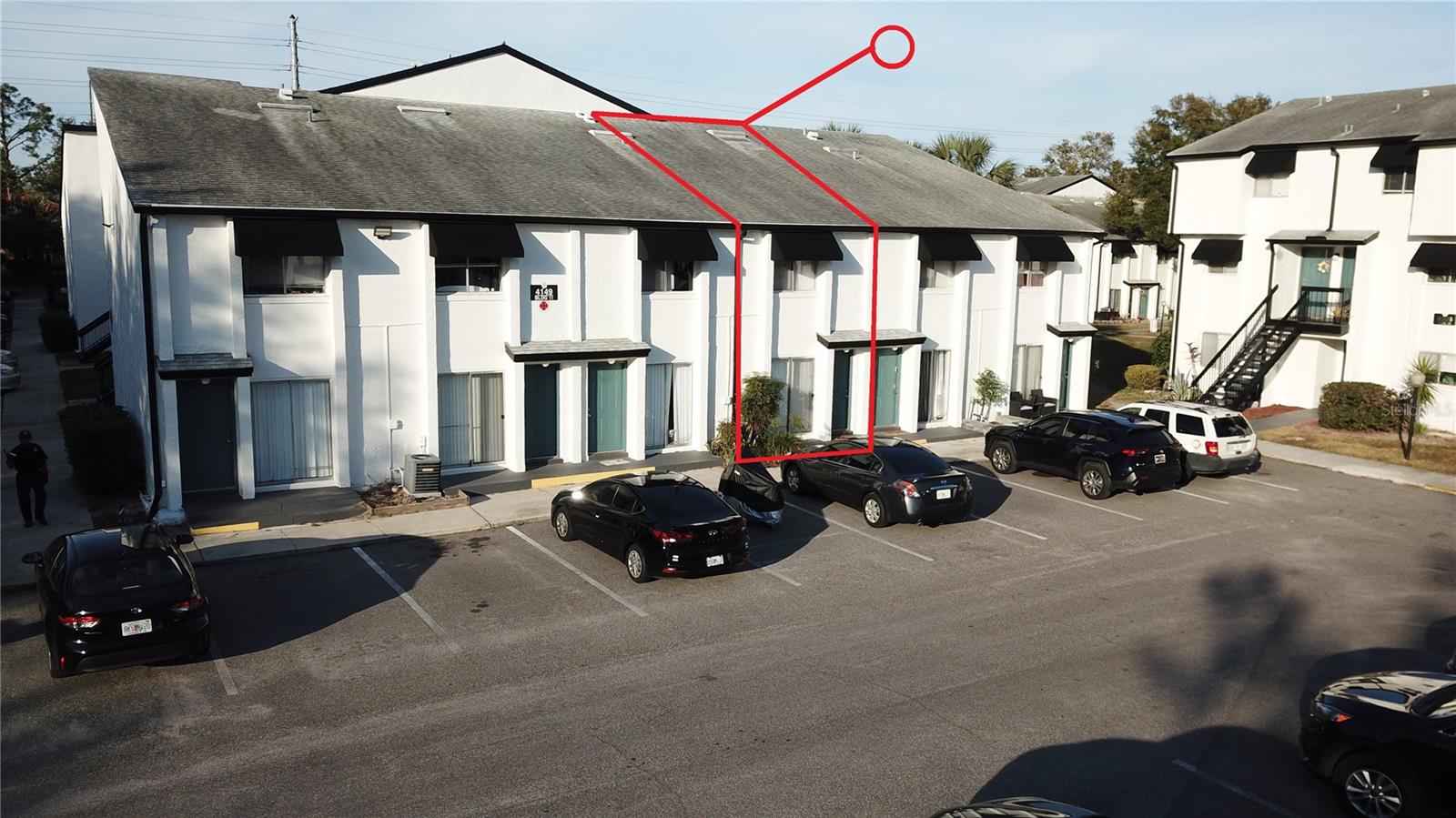 4149 S SEMORAN BLVD #16, ORLANDO, FL, 32822