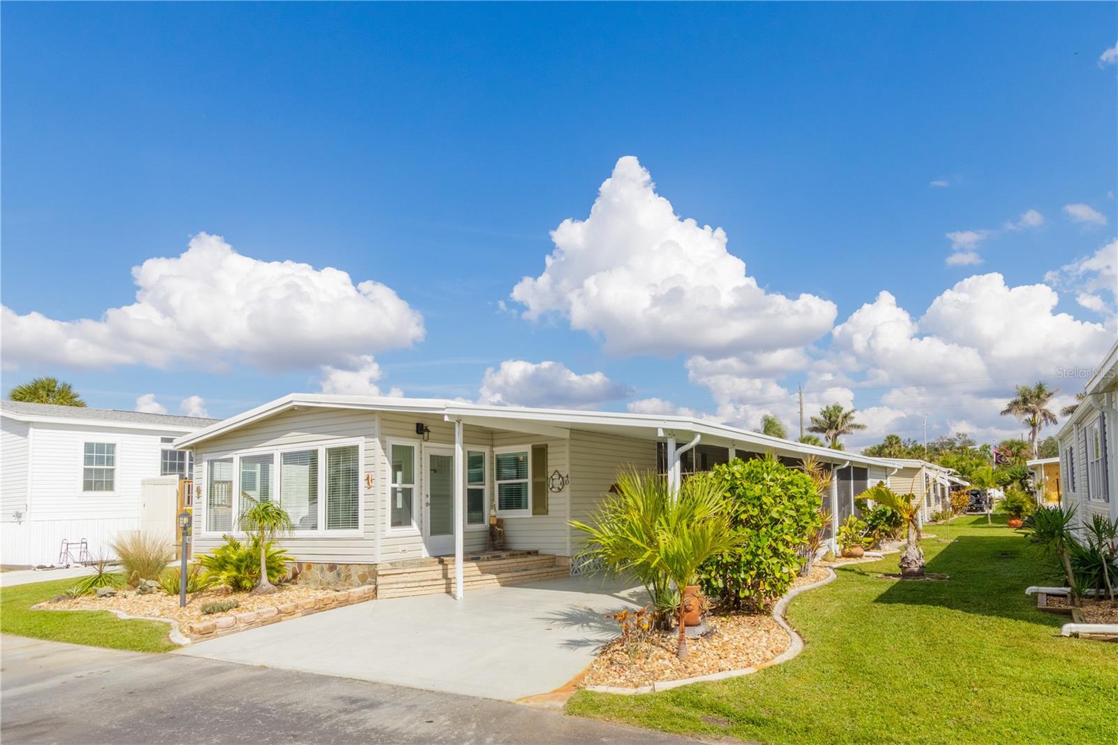 10303 BURNT STORE RD #40, PUNTA GORDA, FL, 33950