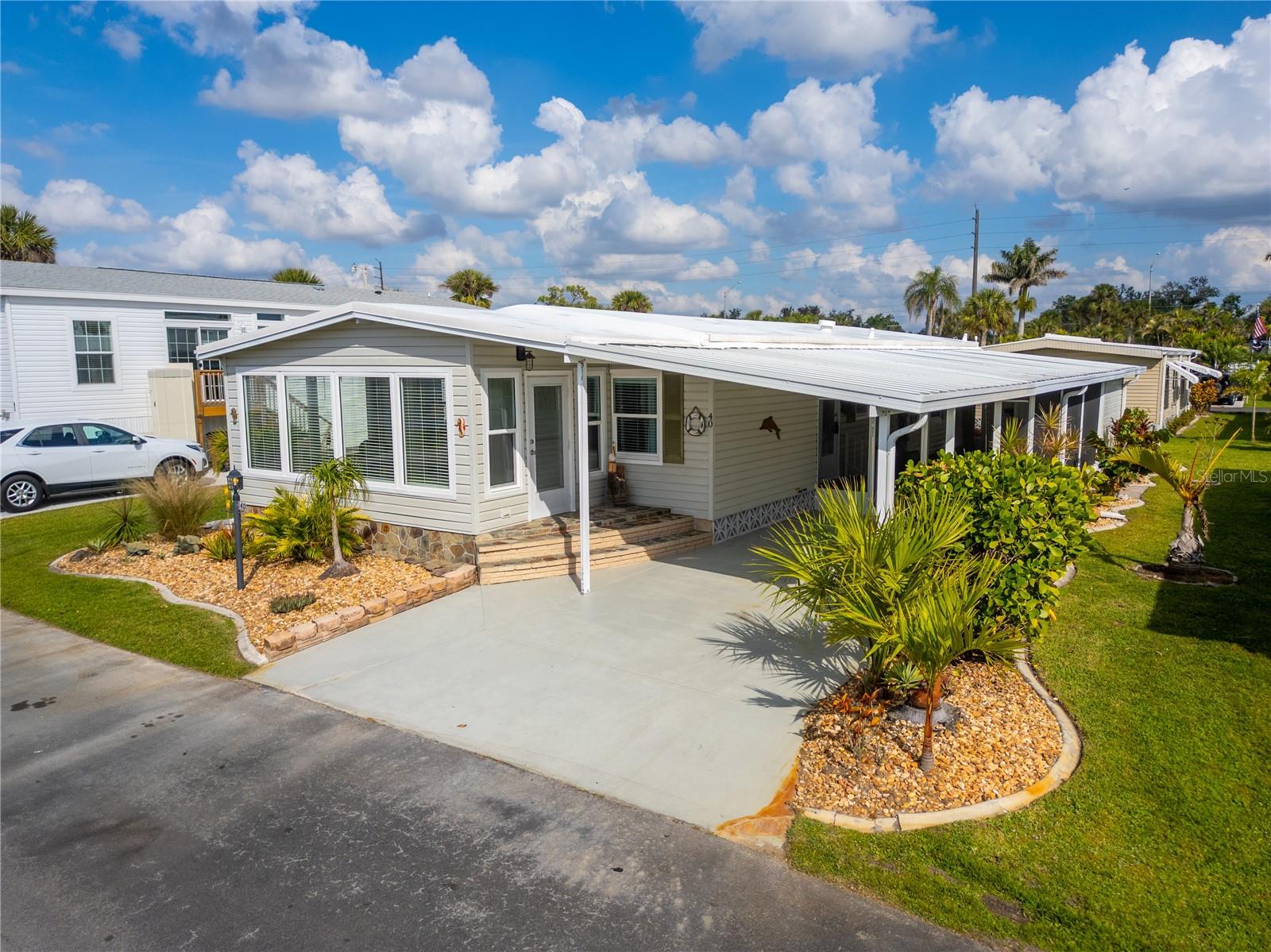 10303 BURNT STORE RD #40, PUNTA GORDA, FL, 33950