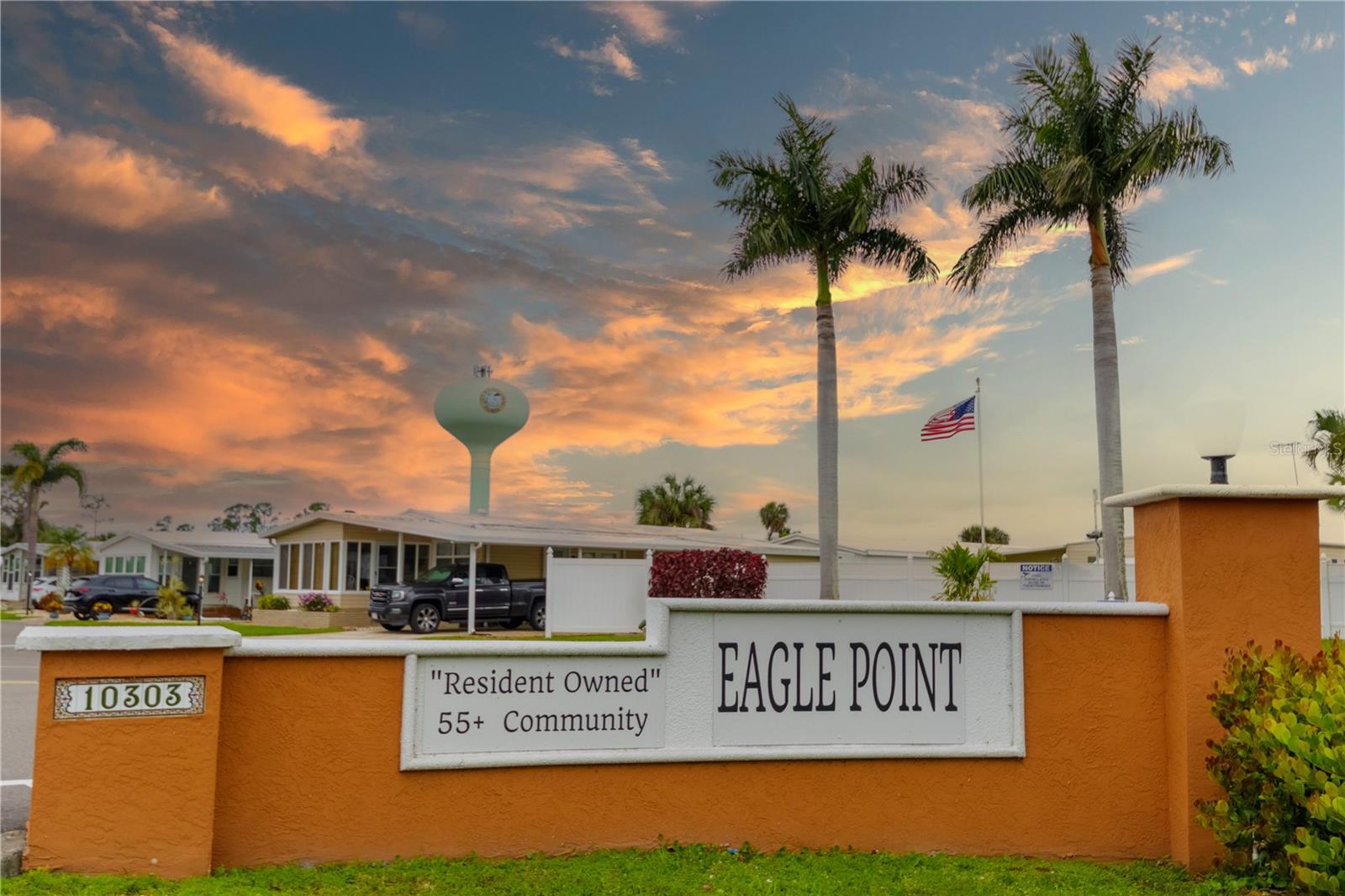 10303 BURNT STORE RD #40, PUNTA GORDA, FL, 33950