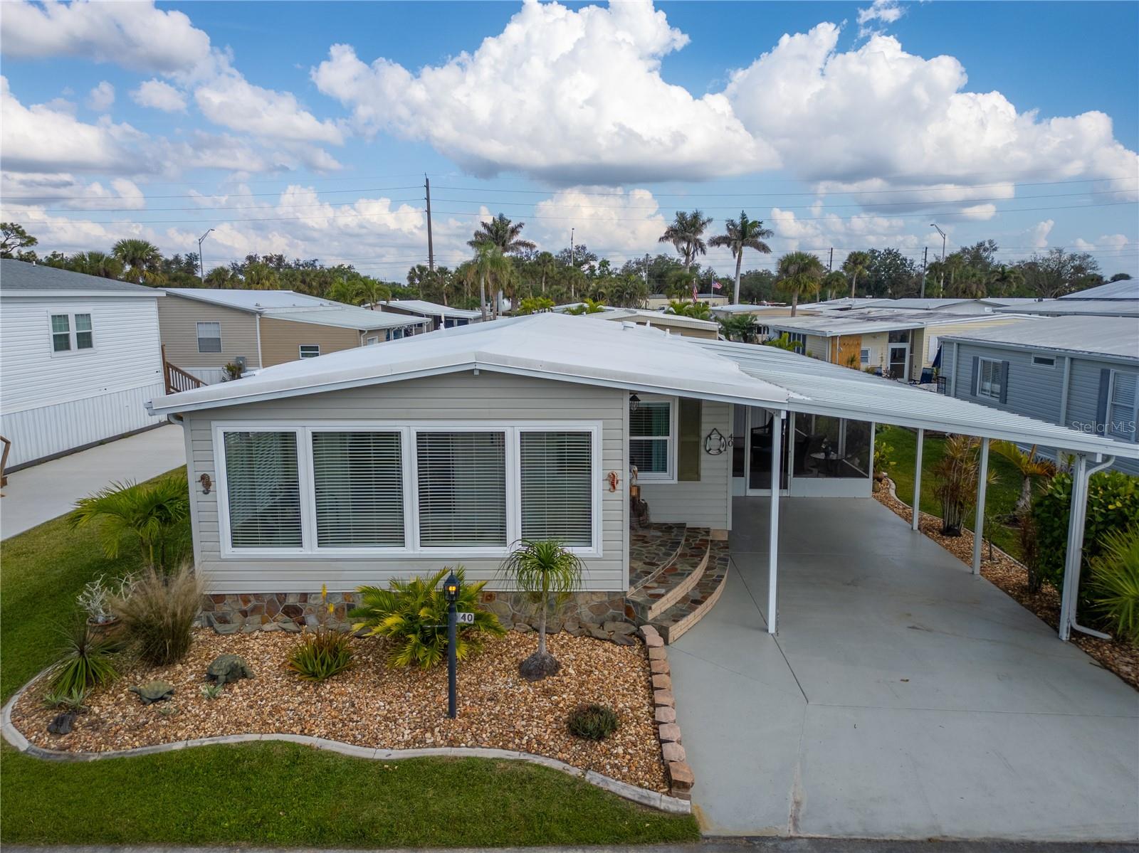 10303 BURNT STORE RD #40, PUNTA GORDA, FL, 33950