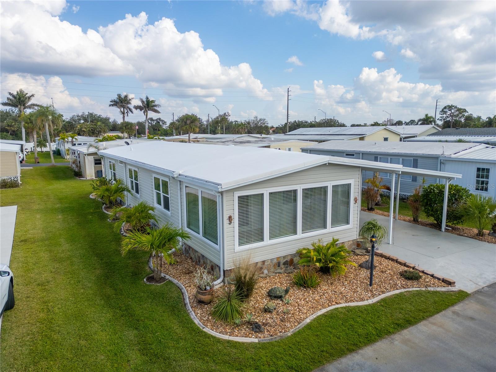 10303 BURNT STORE RD #40, PUNTA GORDA, FL, 33950