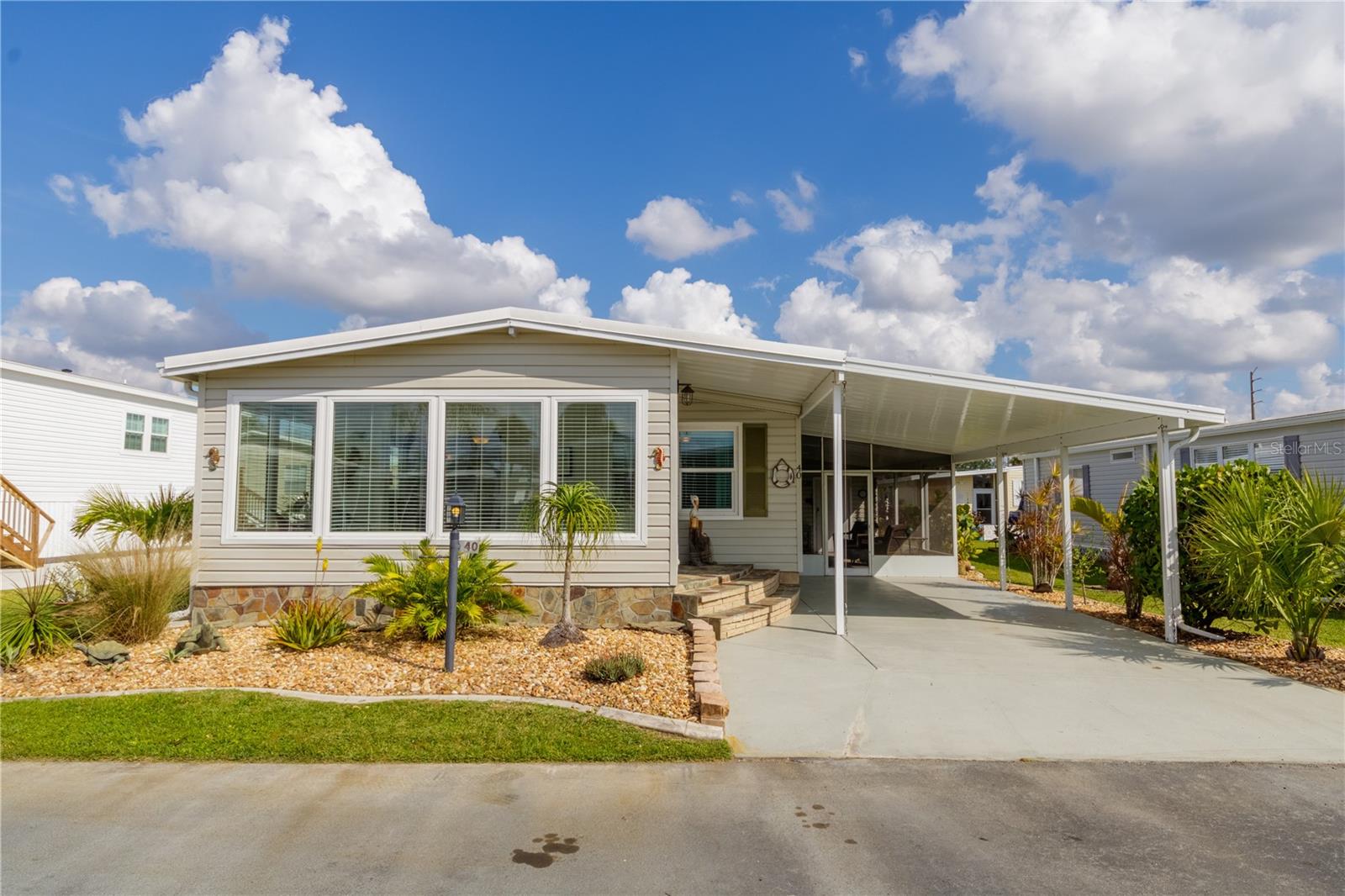 10303 BURNT STORE RD #40, PUNTA GORDA, FL, 33950