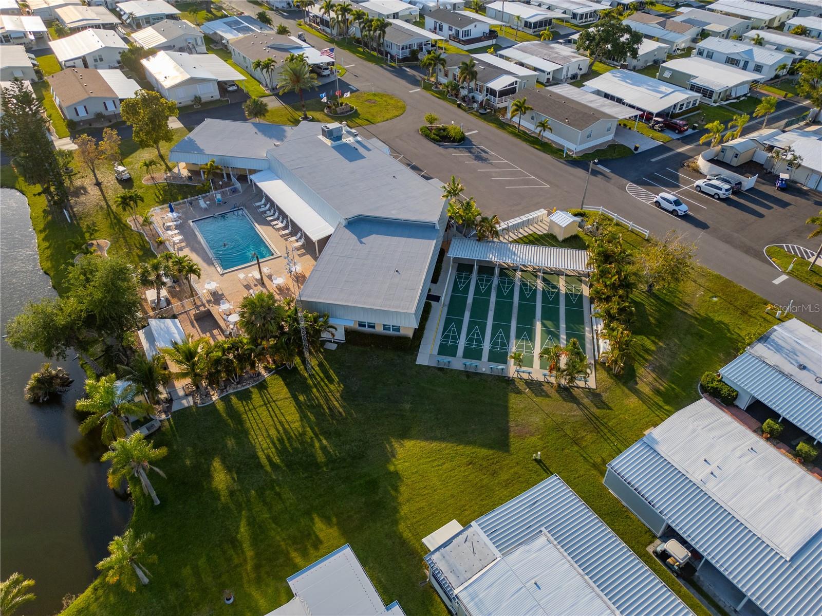 10303 BURNT STORE RD #40, PUNTA GORDA, FL, 33950