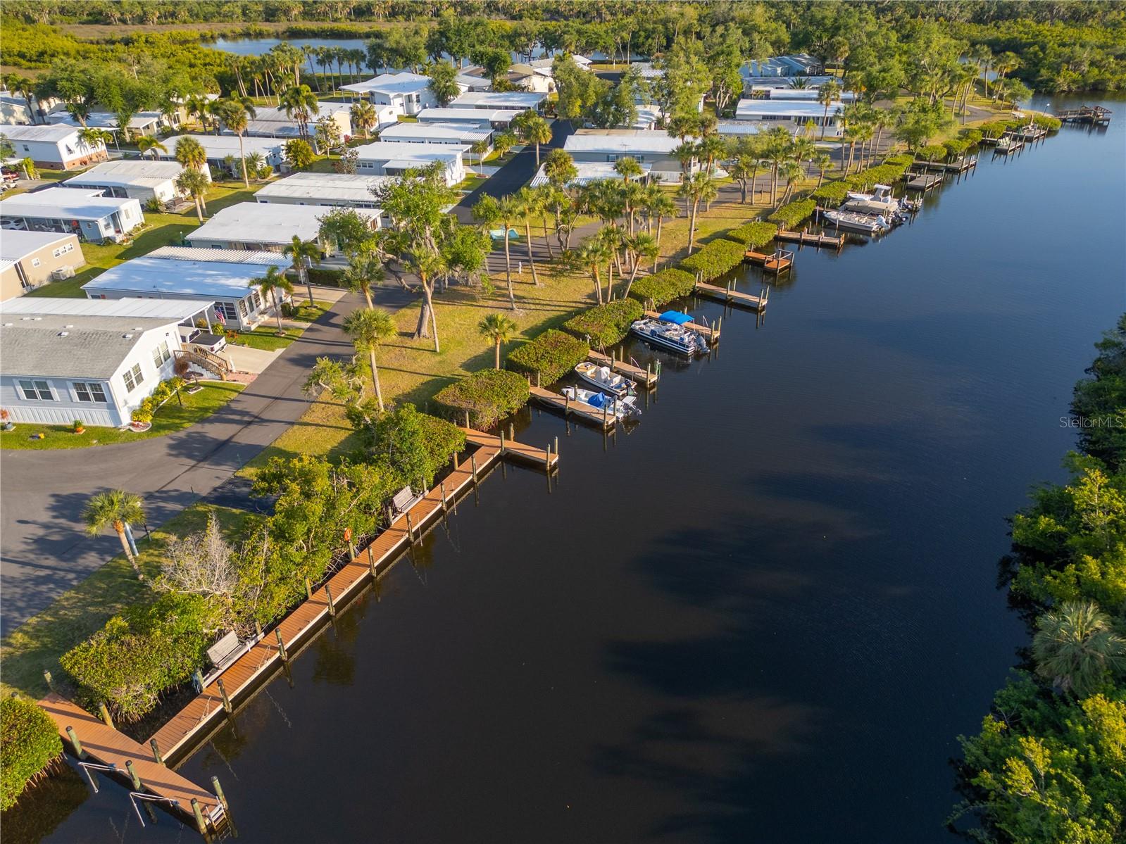 10303 BURNT STORE RD #40, PUNTA GORDA, FL, 33950