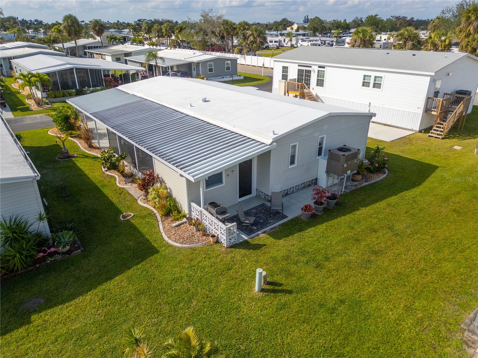 10303 BURNT STORE RD #40, PUNTA GORDA, FL, 33950