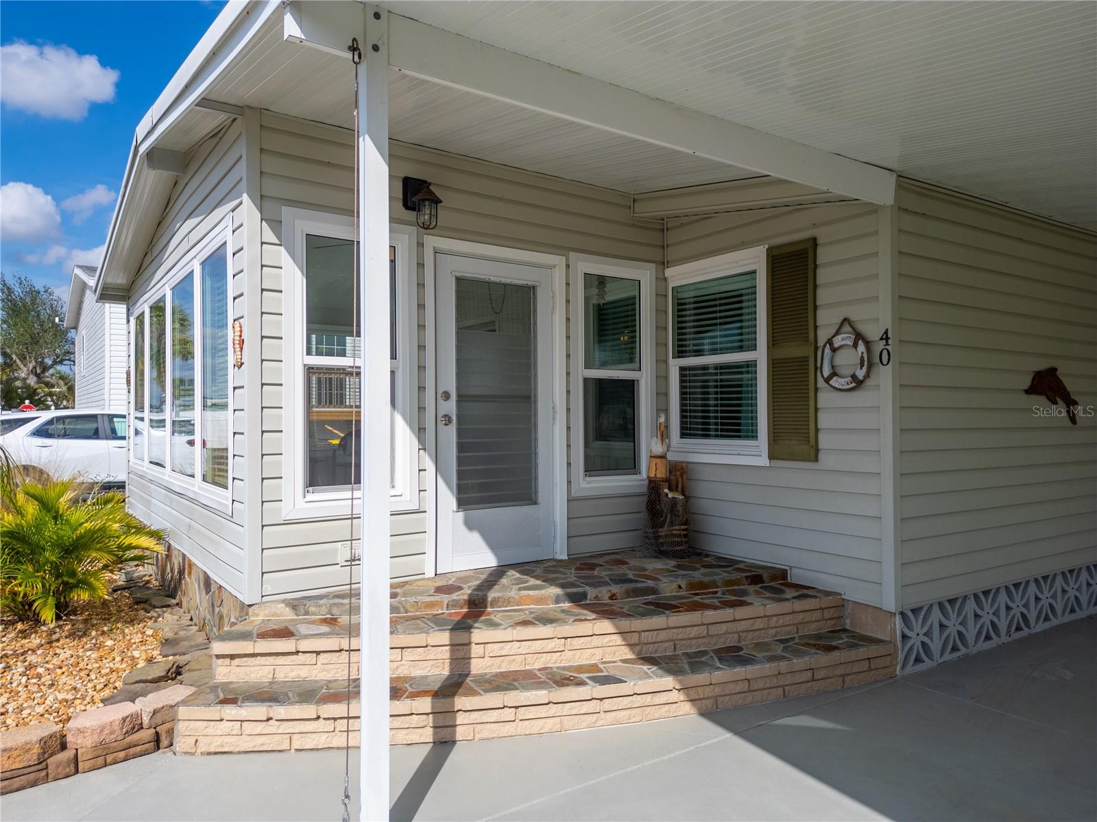 10303 BURNT STORE RD #40, PUNTA GORDA, FL, 33950