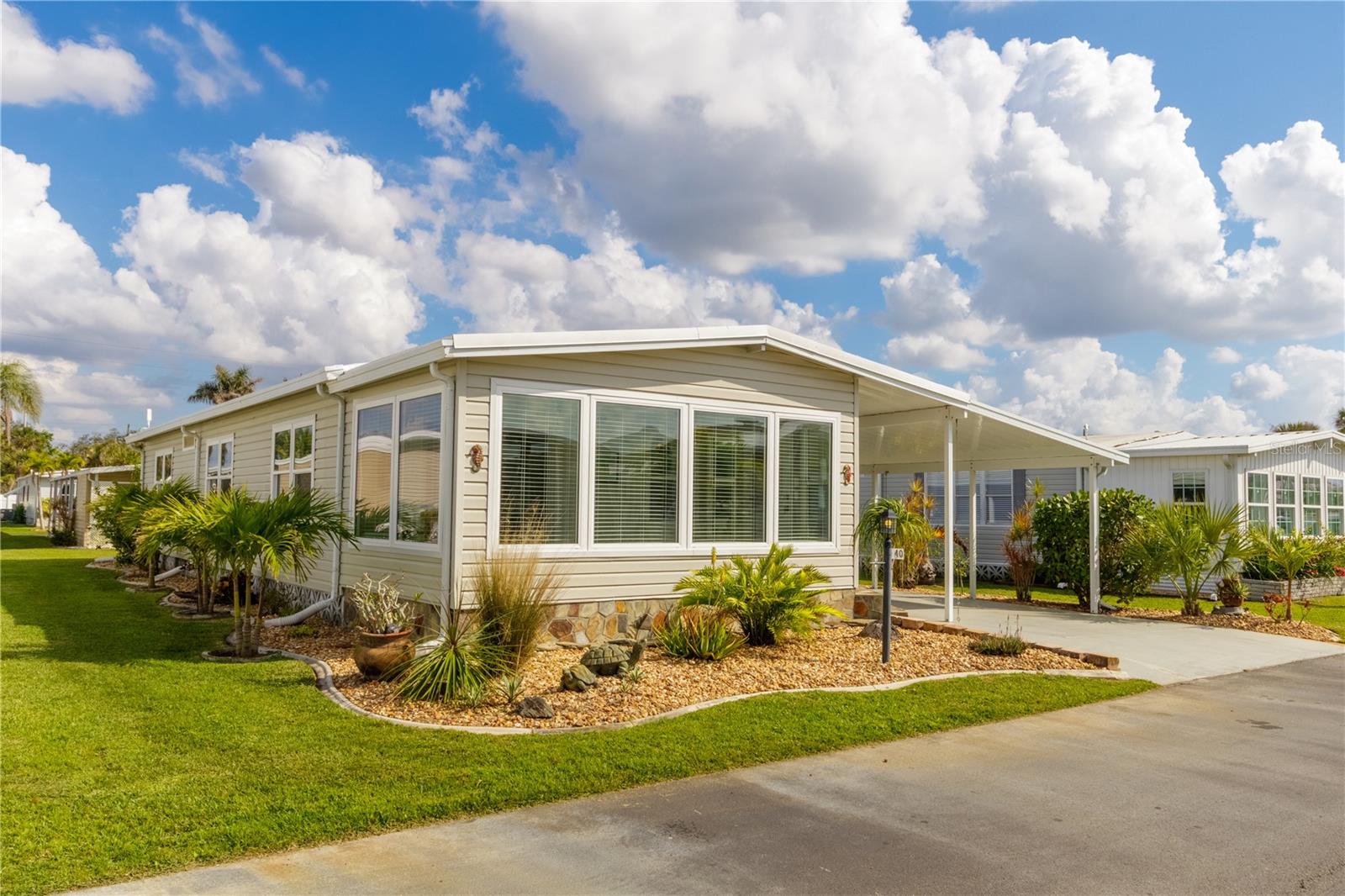 10303 BURNT STORE RD #40, PUNTA GORDA, FL, 33950