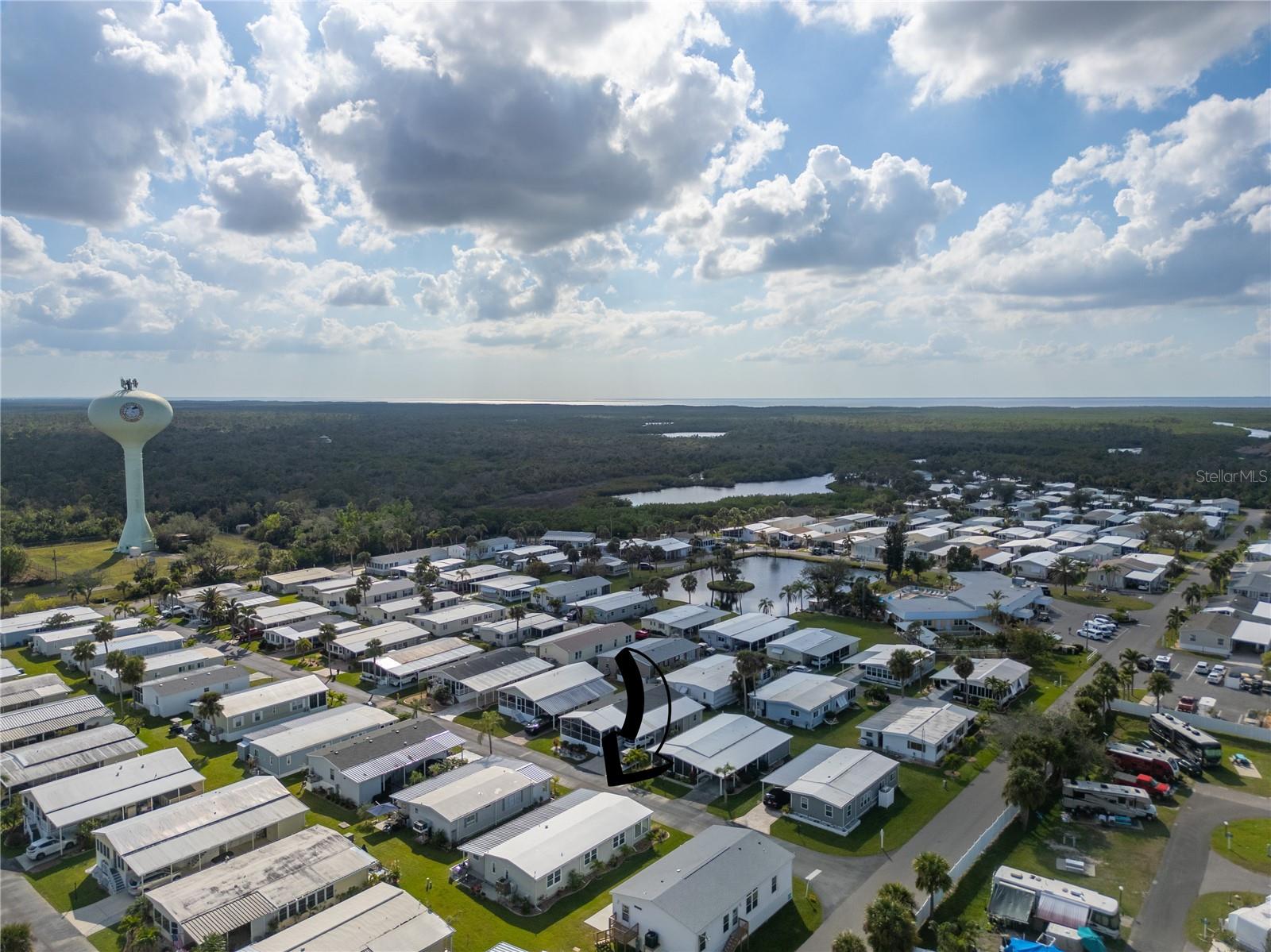 10303 BURNT STORE RD #40, PUNTA GORDA, FL, 33950