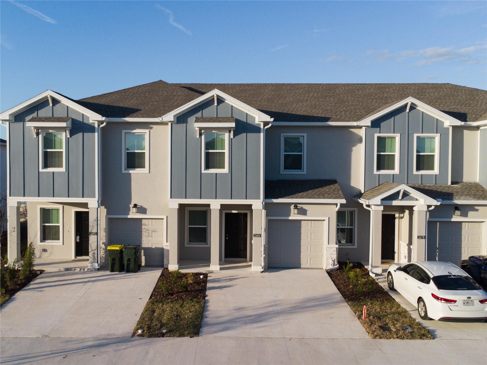 2684 ARMSTRONG AVE, CLERMONT, FL, 34714