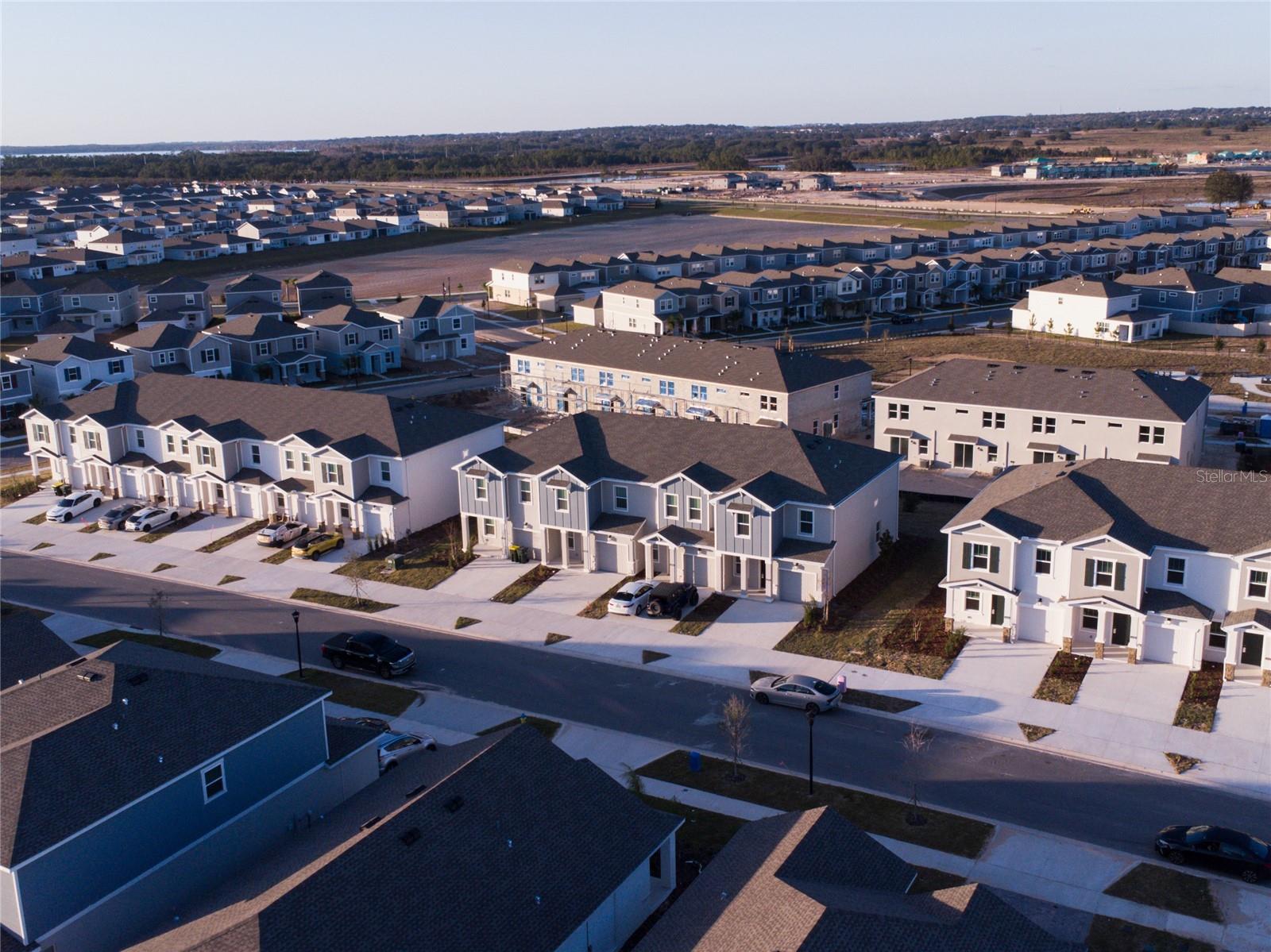 2684 ARMSTRONG AVE, CLERMONT, FL, 34714