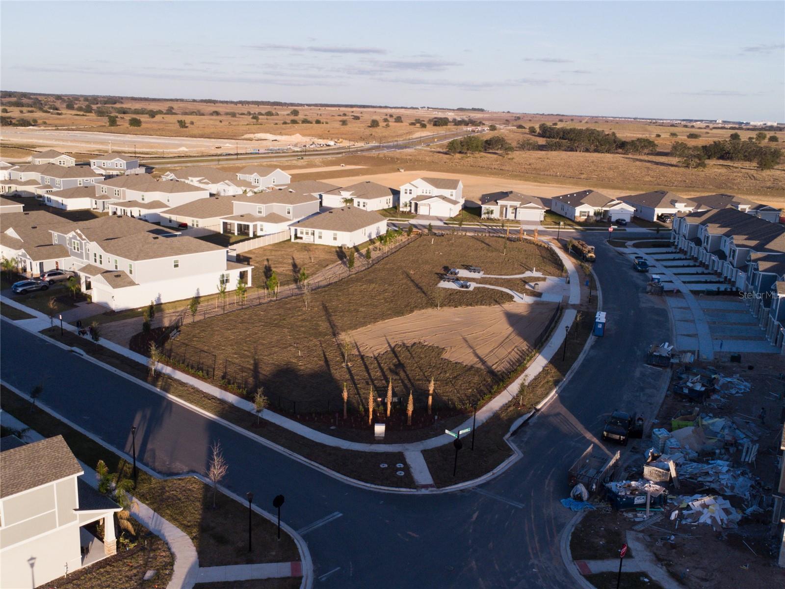 2684 ARMSTRONG AVE, CLERMONT, FL, 34714