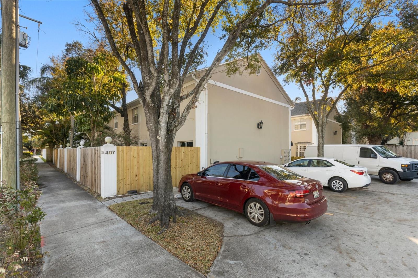 409 S AUDUBON AVE #9, TAMPA, FL, 33609