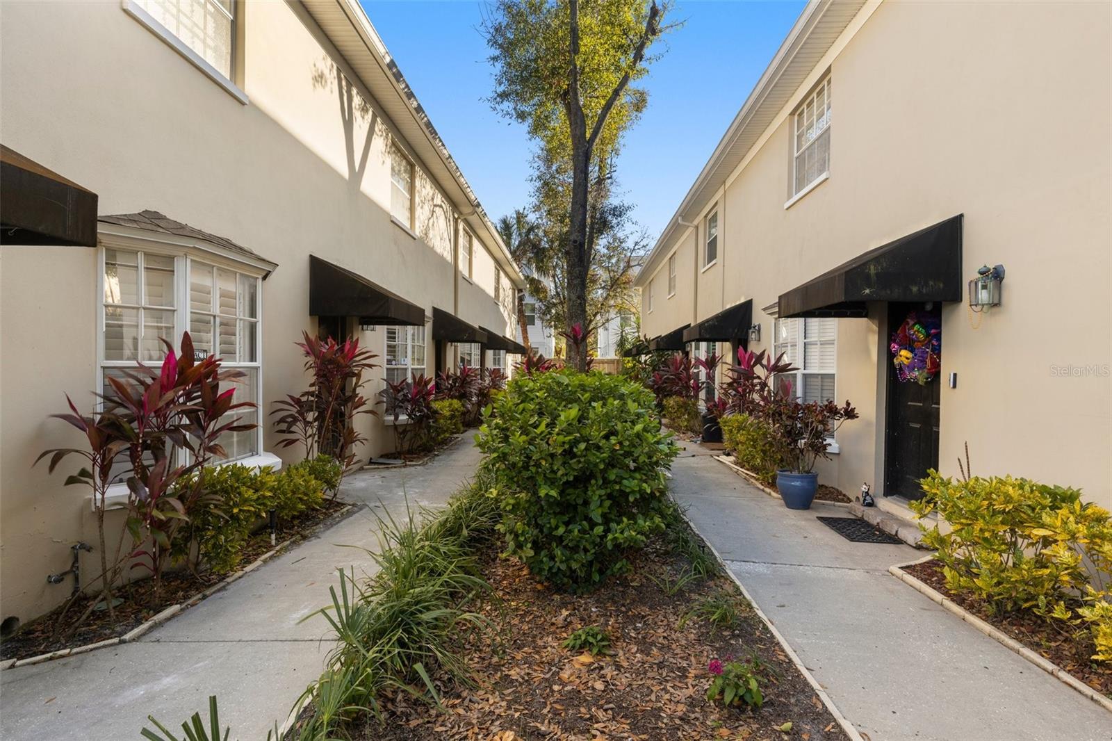 409 S AUDUBON AVE #9, TAMPA, FL, 33609