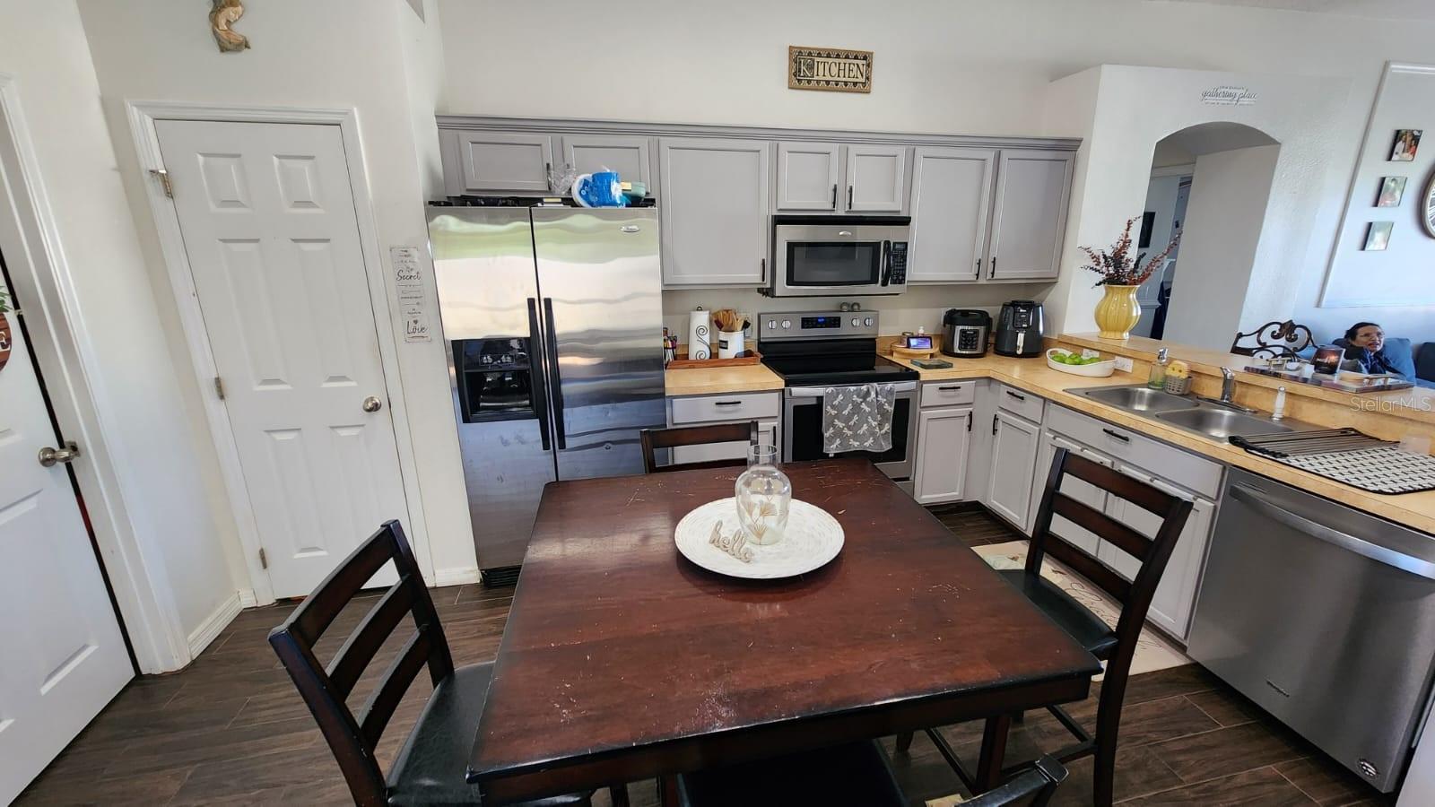 2111 LAPARELLE DRIVE, KISSIMMEE, FL, 34746