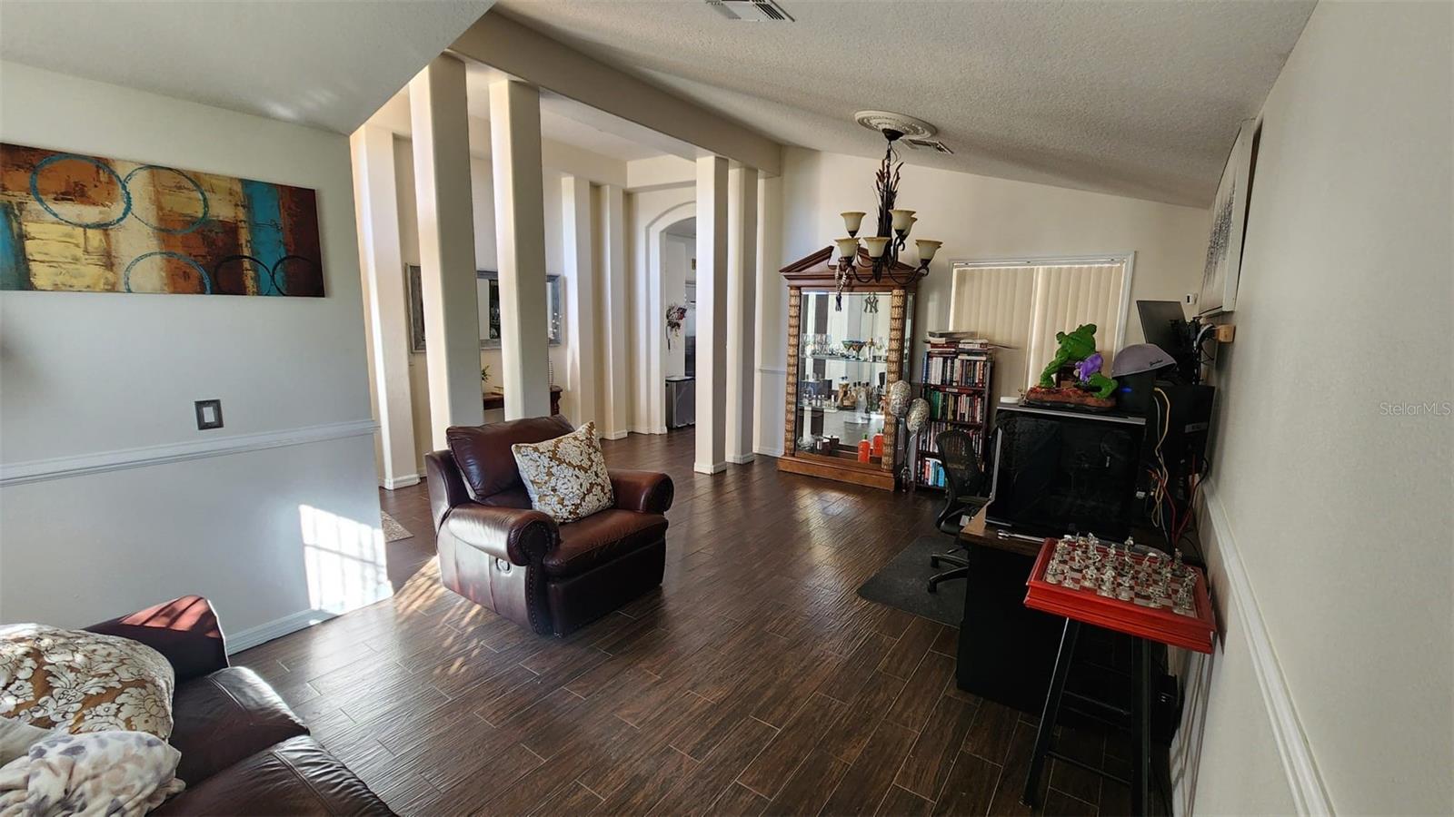 2111 LAPARELLE DRIVE, KISSIMMEE, FL, 34746