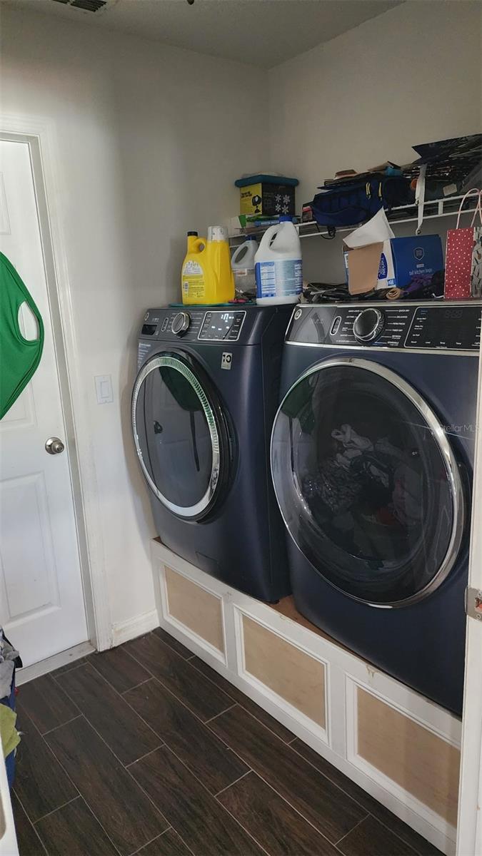 2111 LAPARELLE DRIVE, KISSIMMEE, FL, 34746