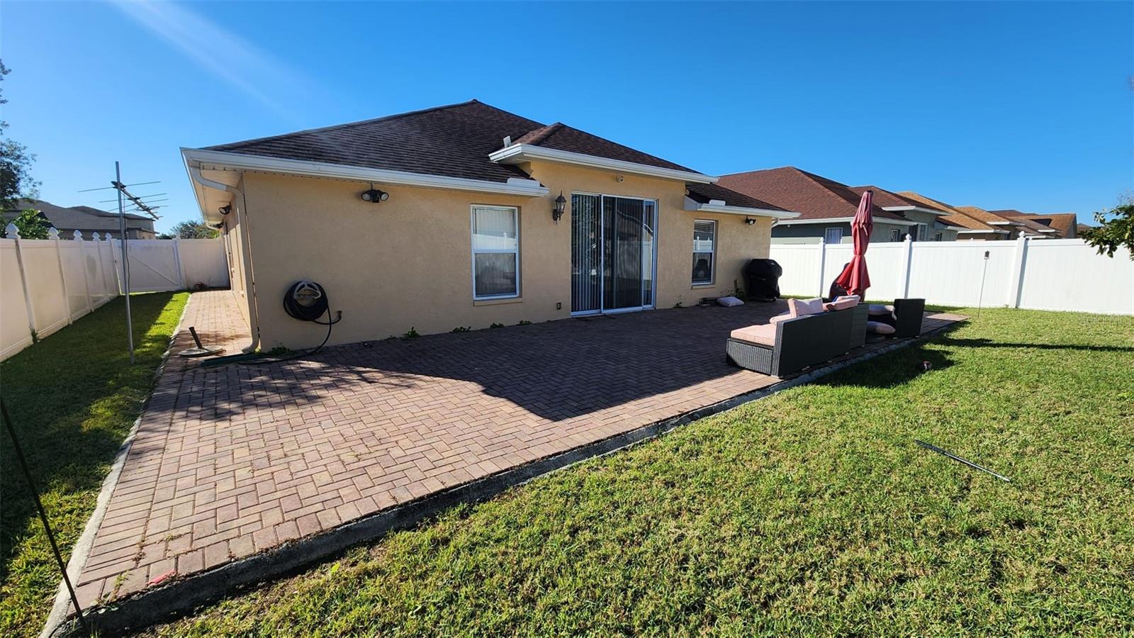 2111 LAPARELLE DRIVE, KISSIMMEE, FL, 34746