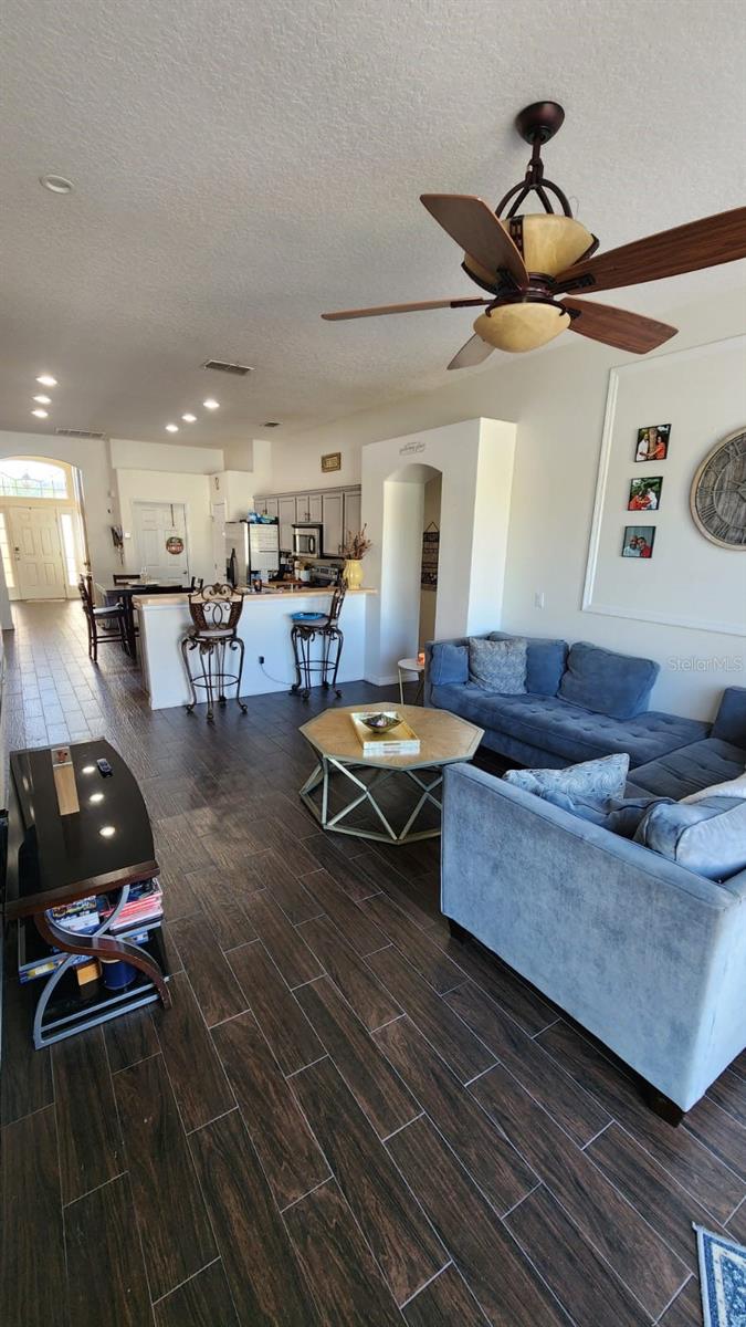 2111 LAPARELLE DRIVE, KISSIMMEE, FL, 34746