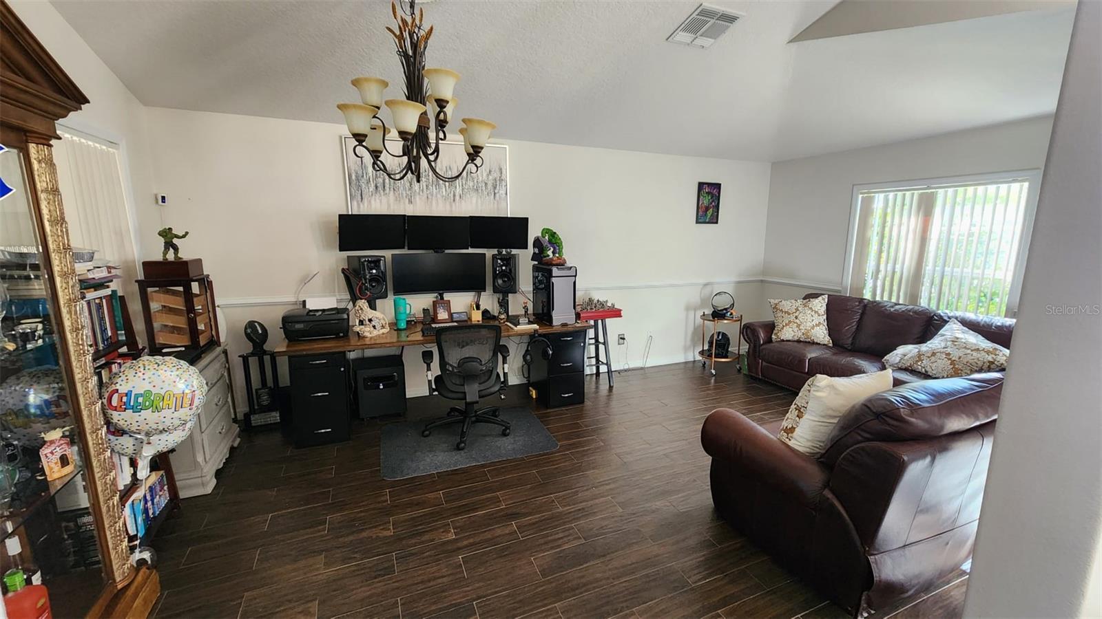 2111 LAPARELLE DRIVE, KISSIMMEE, FL, 34746