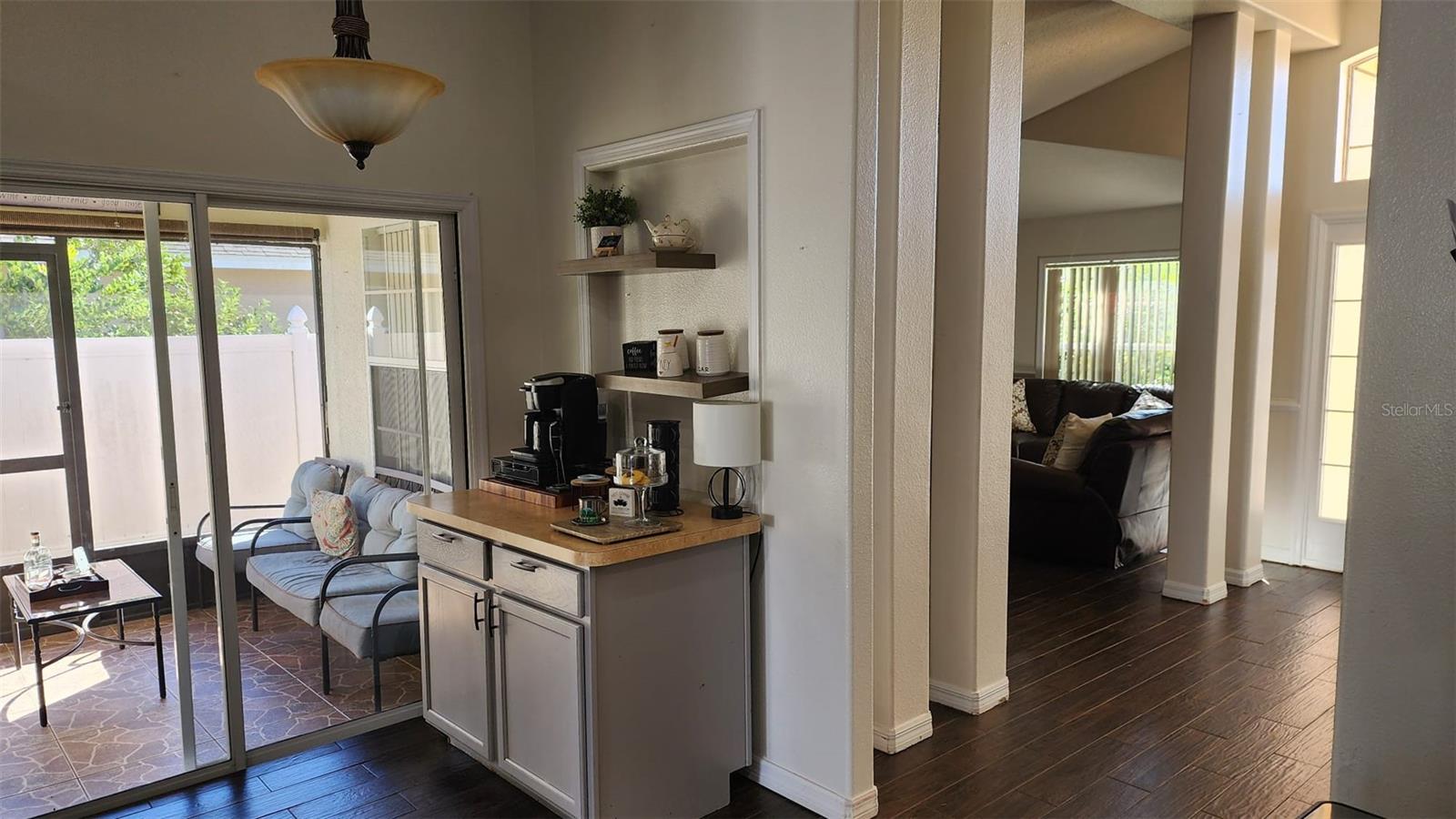 2111 LAPARELLE DRIVE, KISSIMMEE, FL, 34746