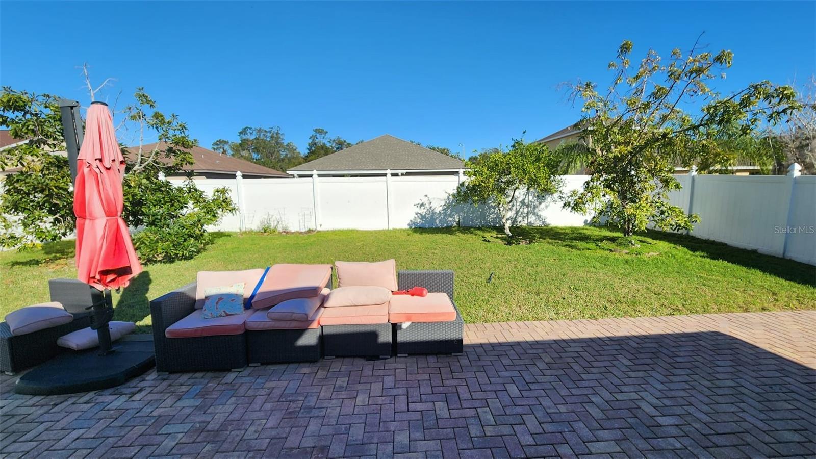2111 LAPARELLE DRIVE, KISSIMMEE, FL, 34746