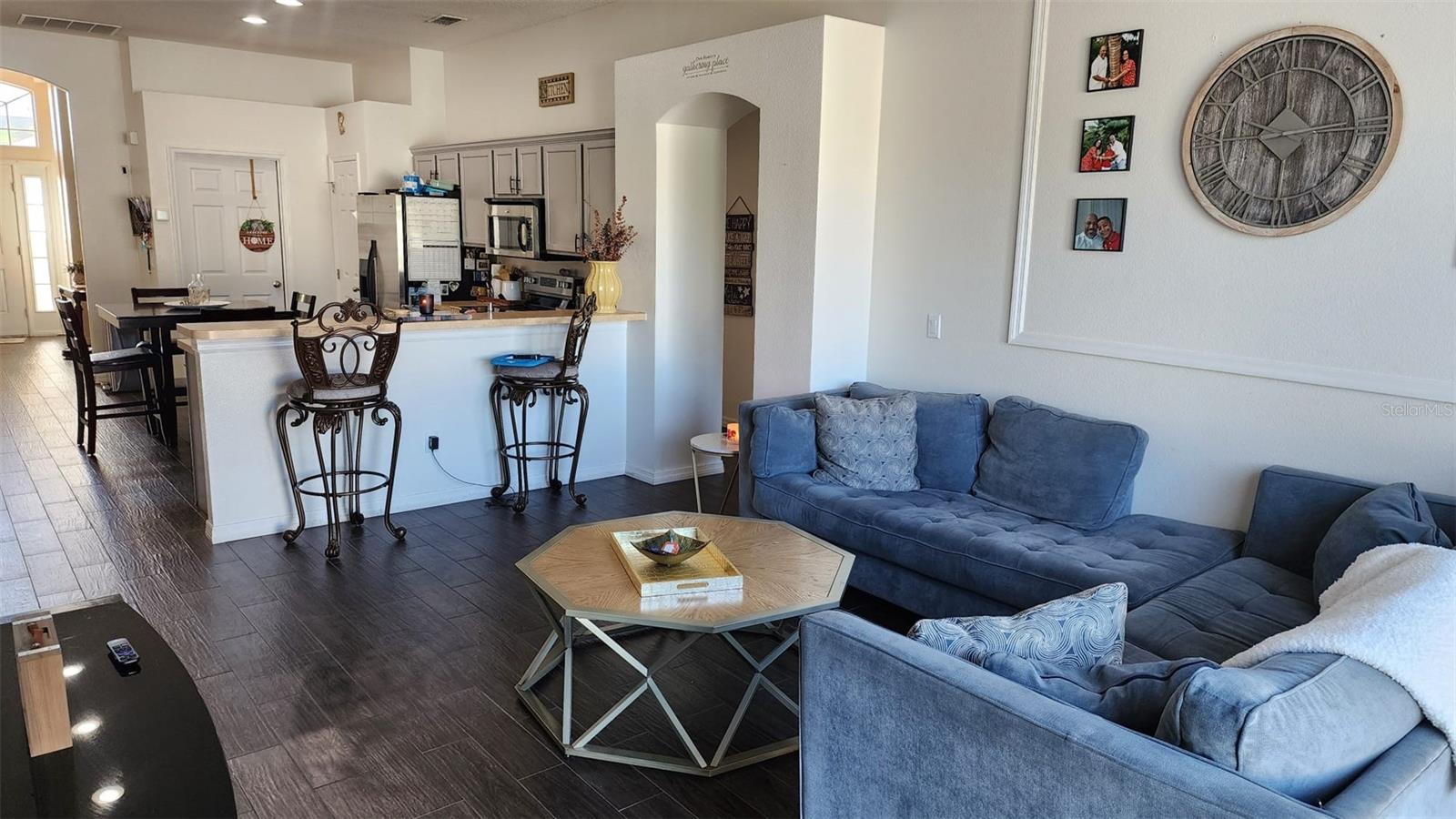 2111 LAPARELLE DRIVE, KISSIMMEE, FL, 34746