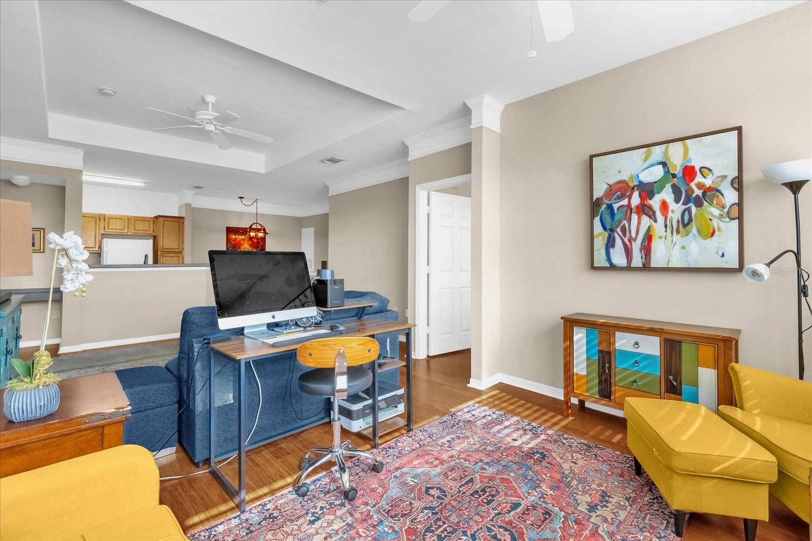 6413 ASTOR VILLAGE AVE #313, ORLANDO, FL, 32835