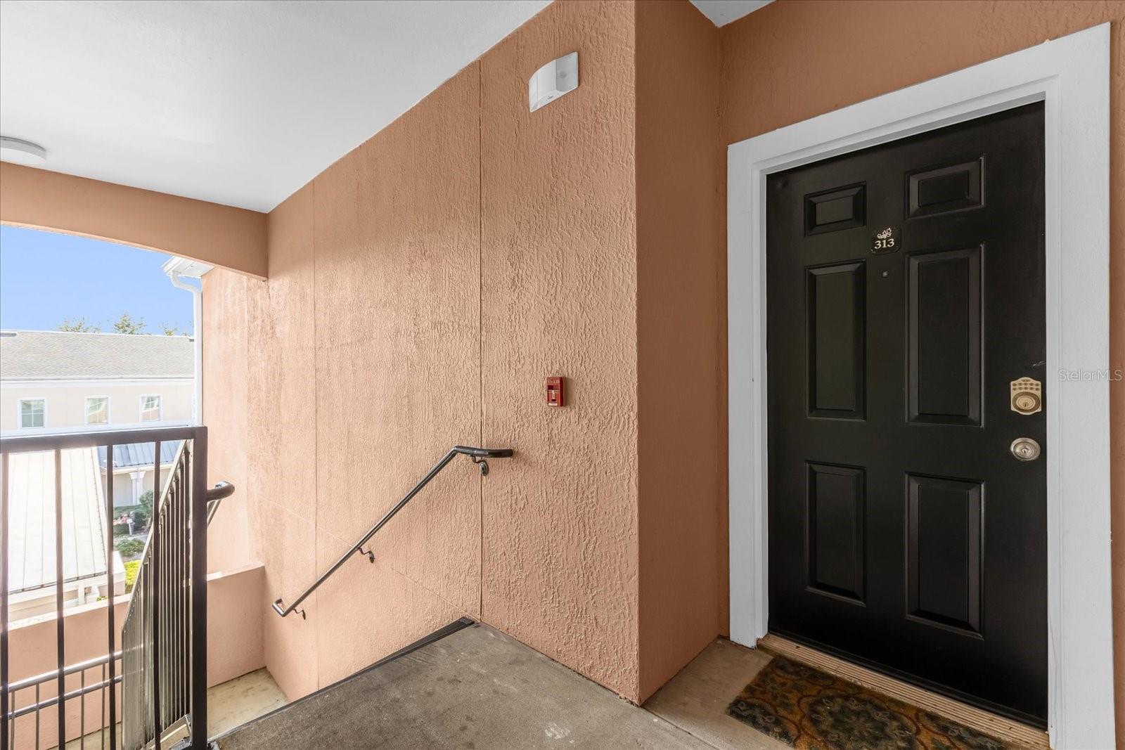 6413 ASTOR VILLAGE AVE #313, ORLANDO, FL, 32835