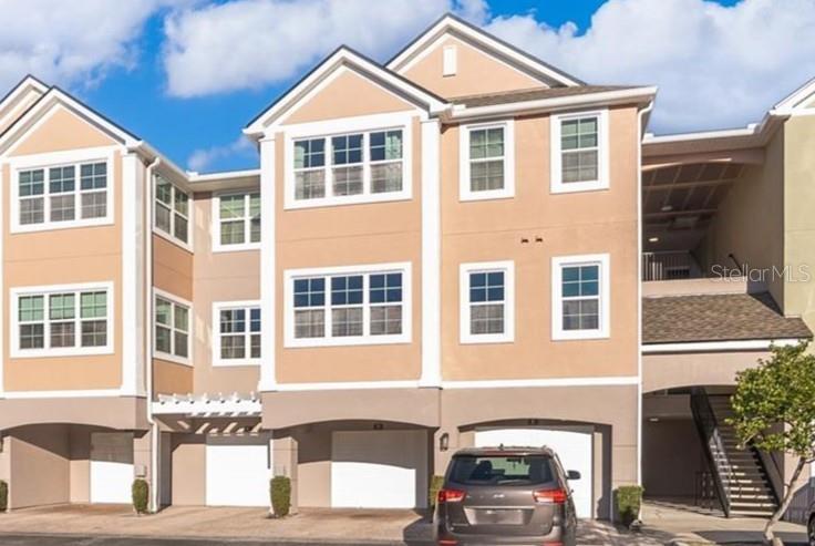 6413 ASTOR VILLAGE AVE #313, ORLANDO, FL, 32835