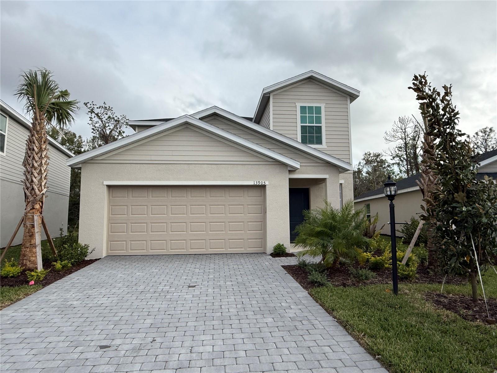 13905 LILAC SKY TER, BRADENTON, FL, 34211