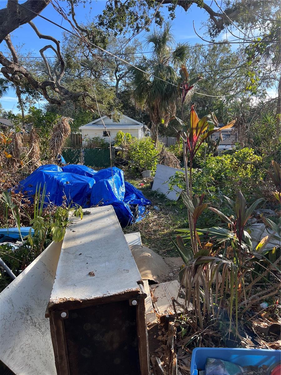 320 20TH AVE S, ST PETERSBURG, FL, 33705