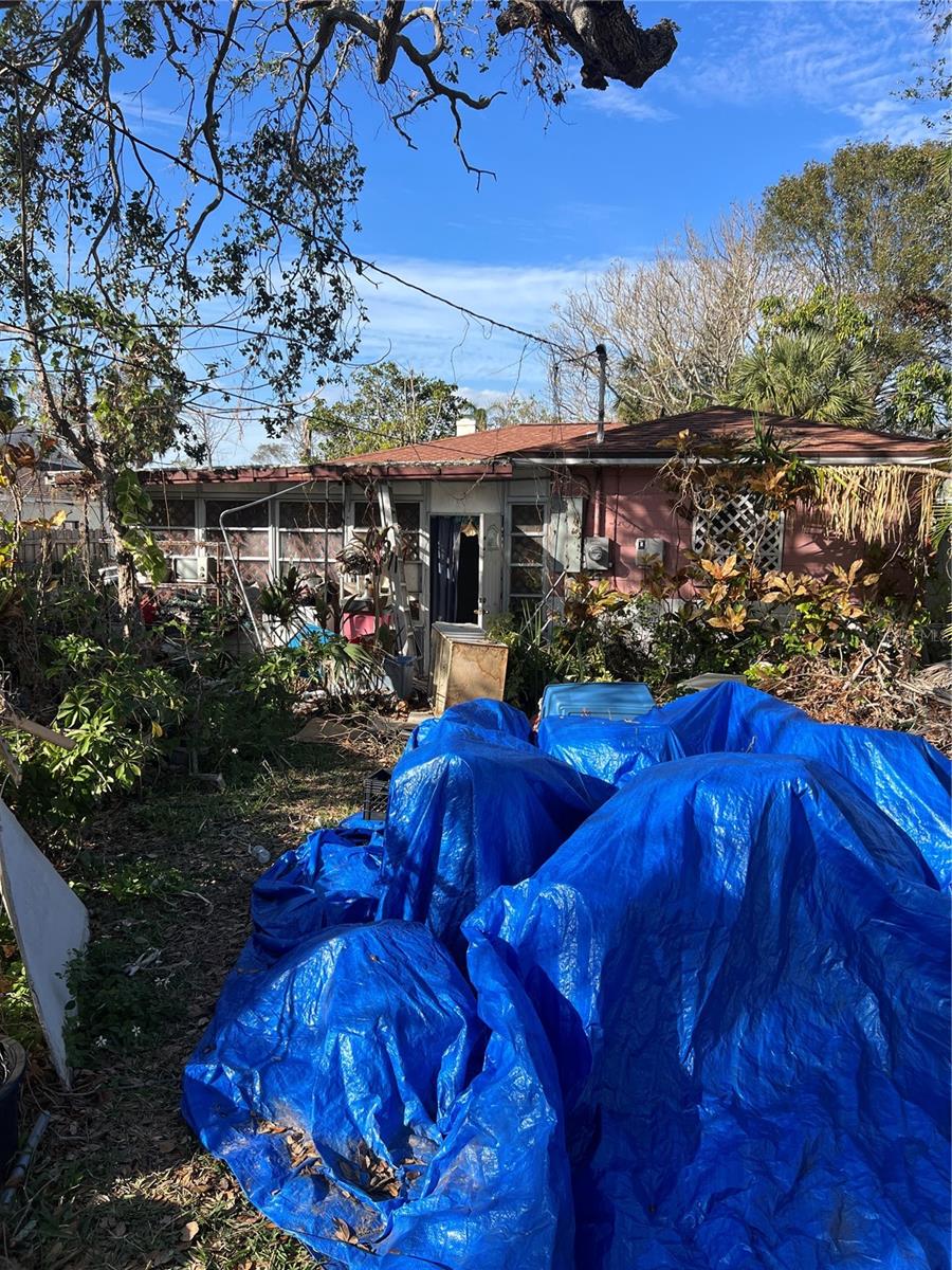 320 20TH AVE S, ST PETERSBURG, FL, 33705