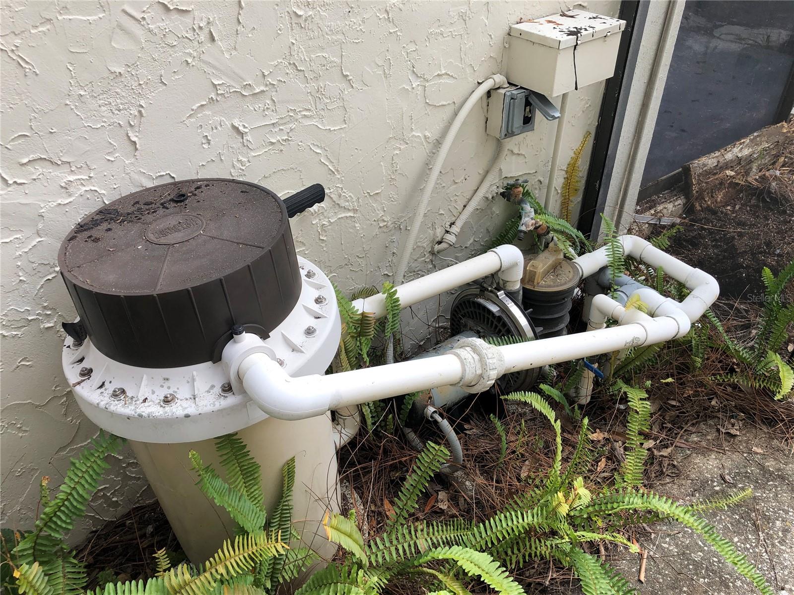 7314 PATIO ROW, HUDSON, FL, 34667