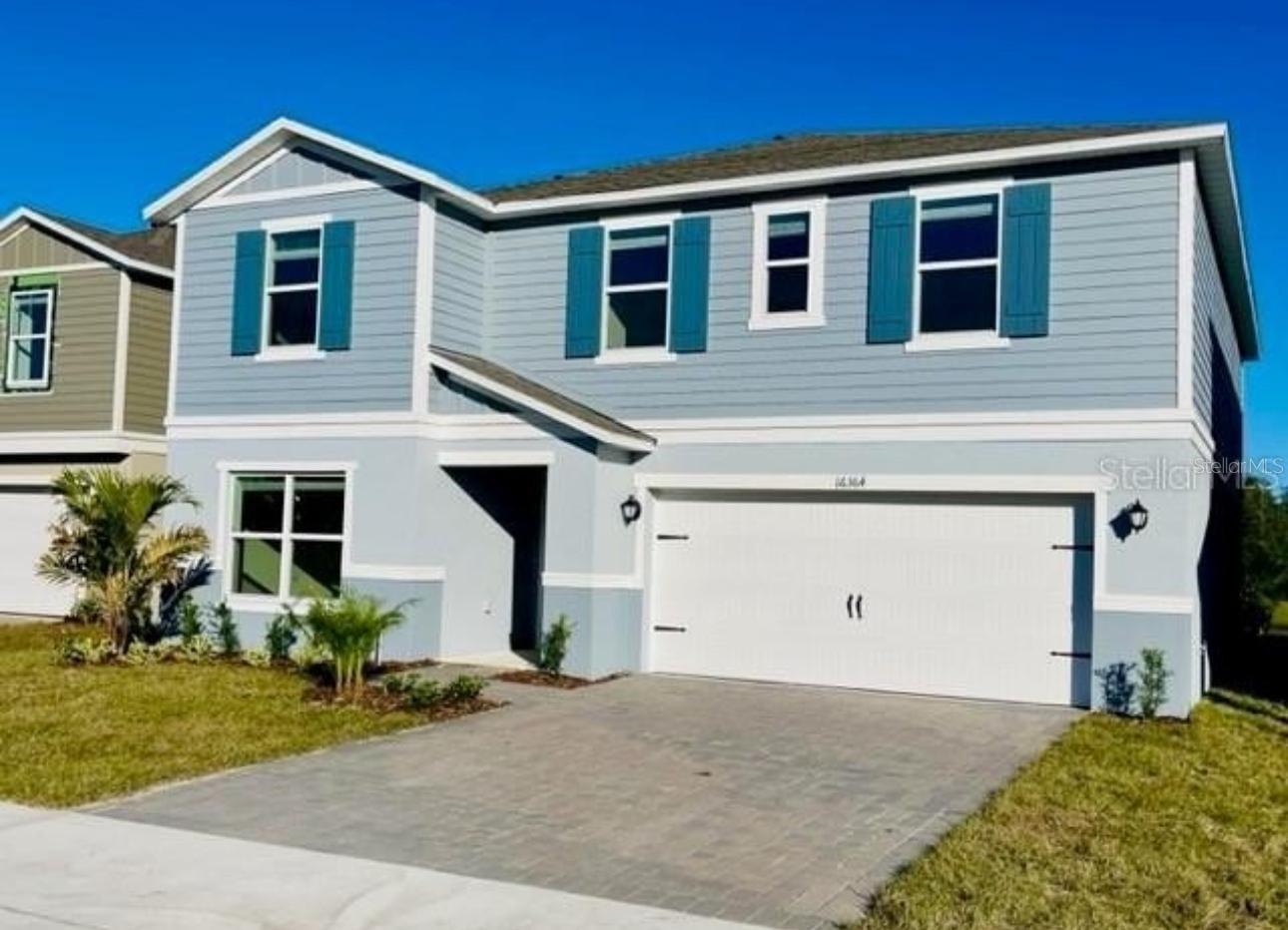 16364 WINDING PRESERVE CIR, CLERMONT, FL, 34714